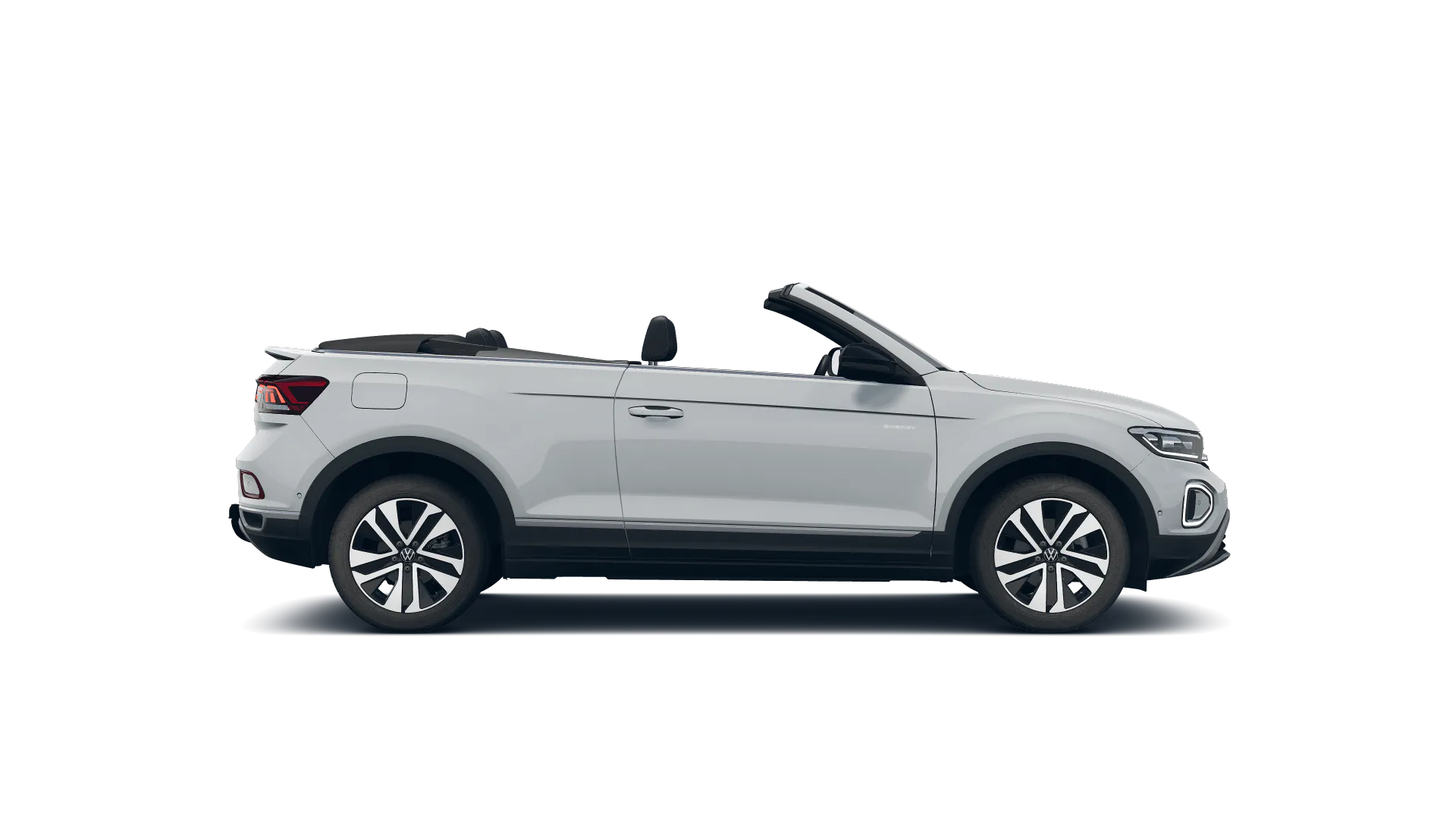 Volkswagen T-Roc Cabriolet ENERGY