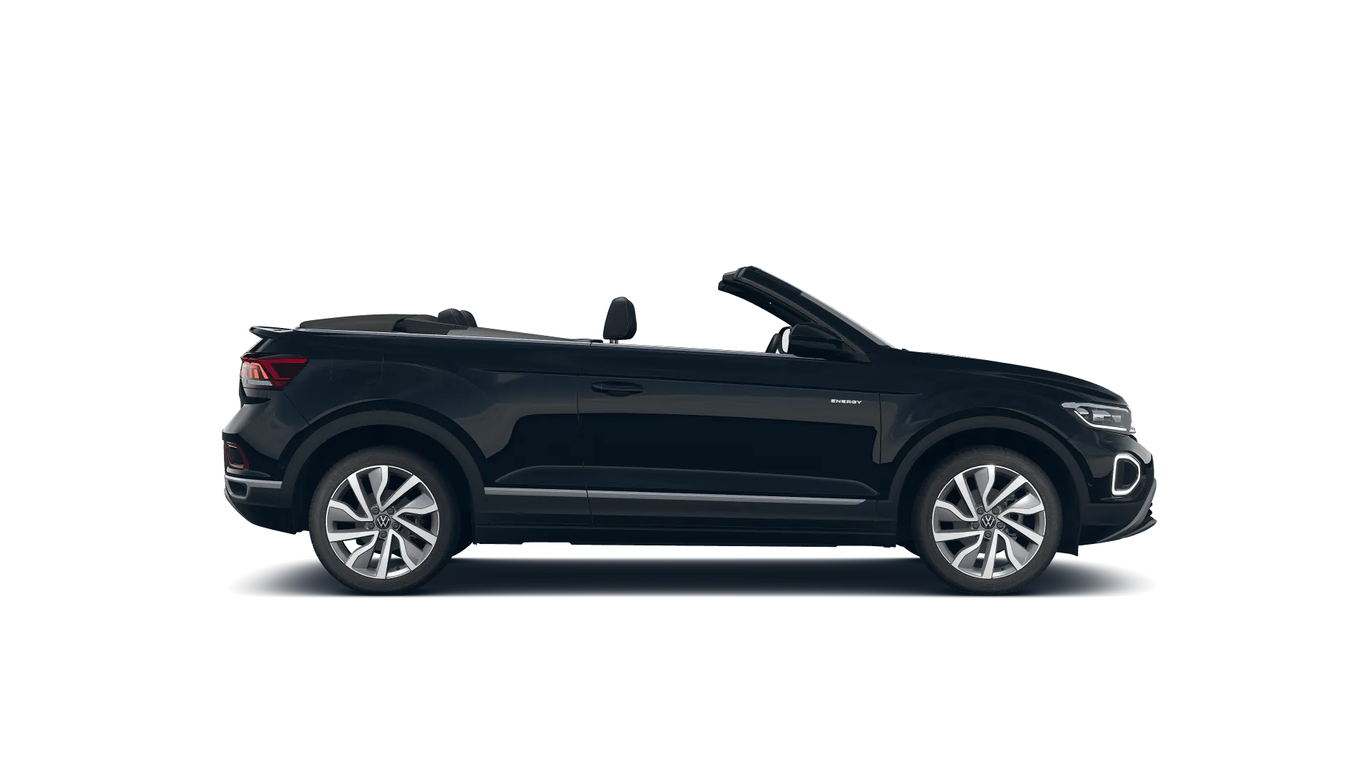 Volkswagen T-Roc Cabriolet ENERGY