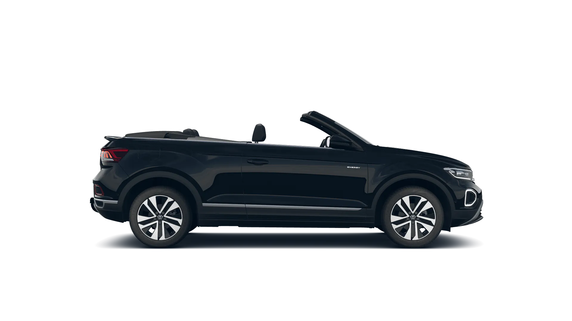 Volkswagen T-Roc Cabriolet ENERGY