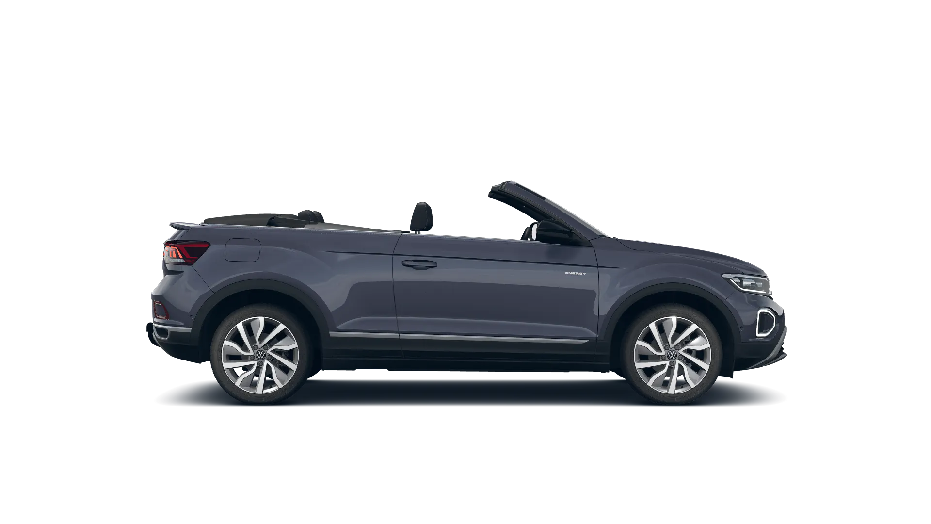 Volkswagen T-Roc Cabriolet ENERGY