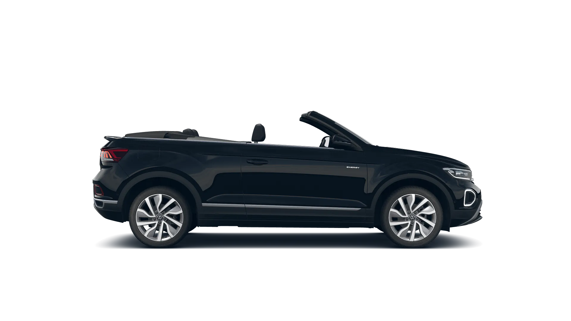 Volkswagen T-Roc Cabriolet ENERGY