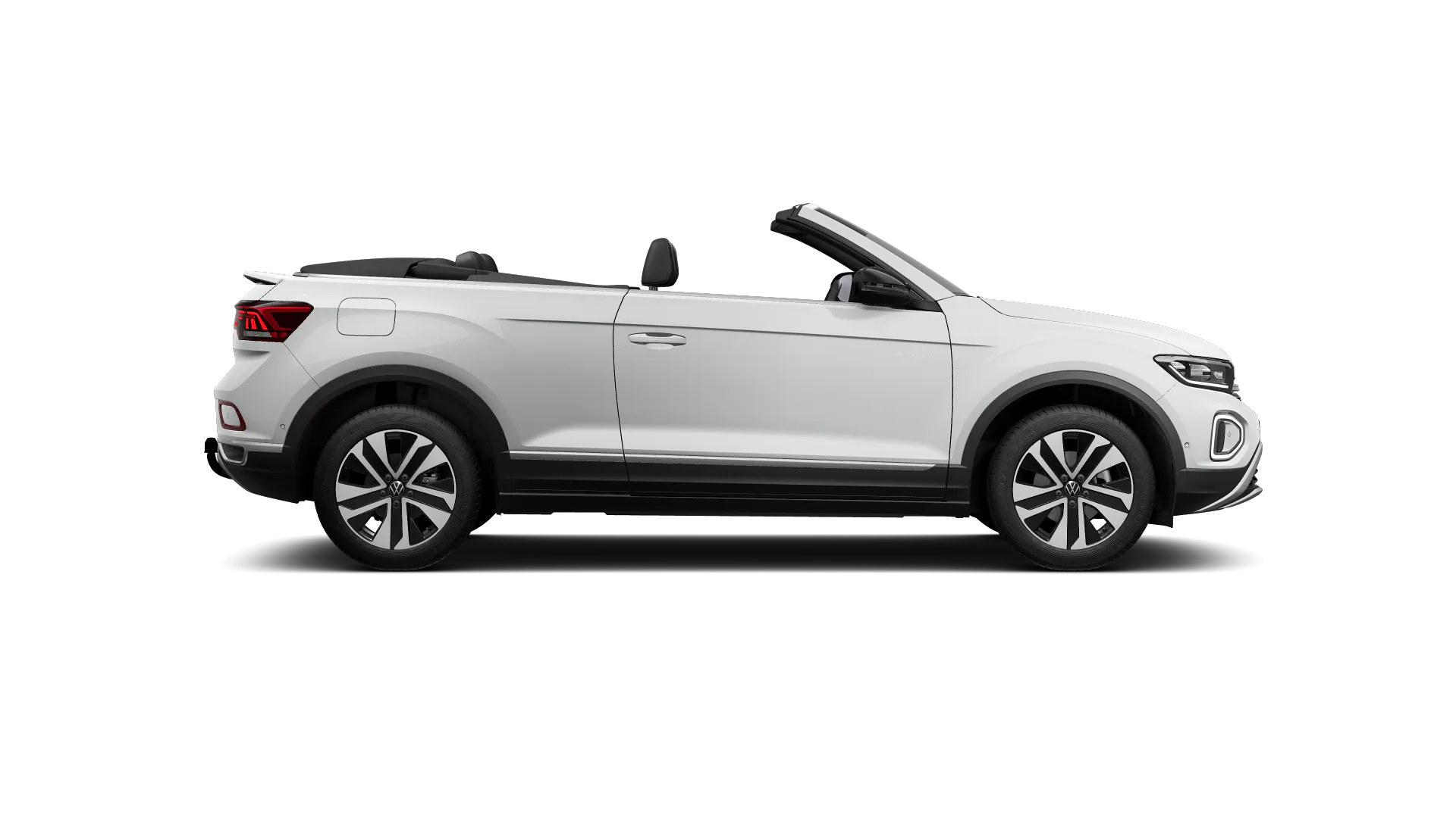 Volkswagen T-Roc Cabriolet ENERGY