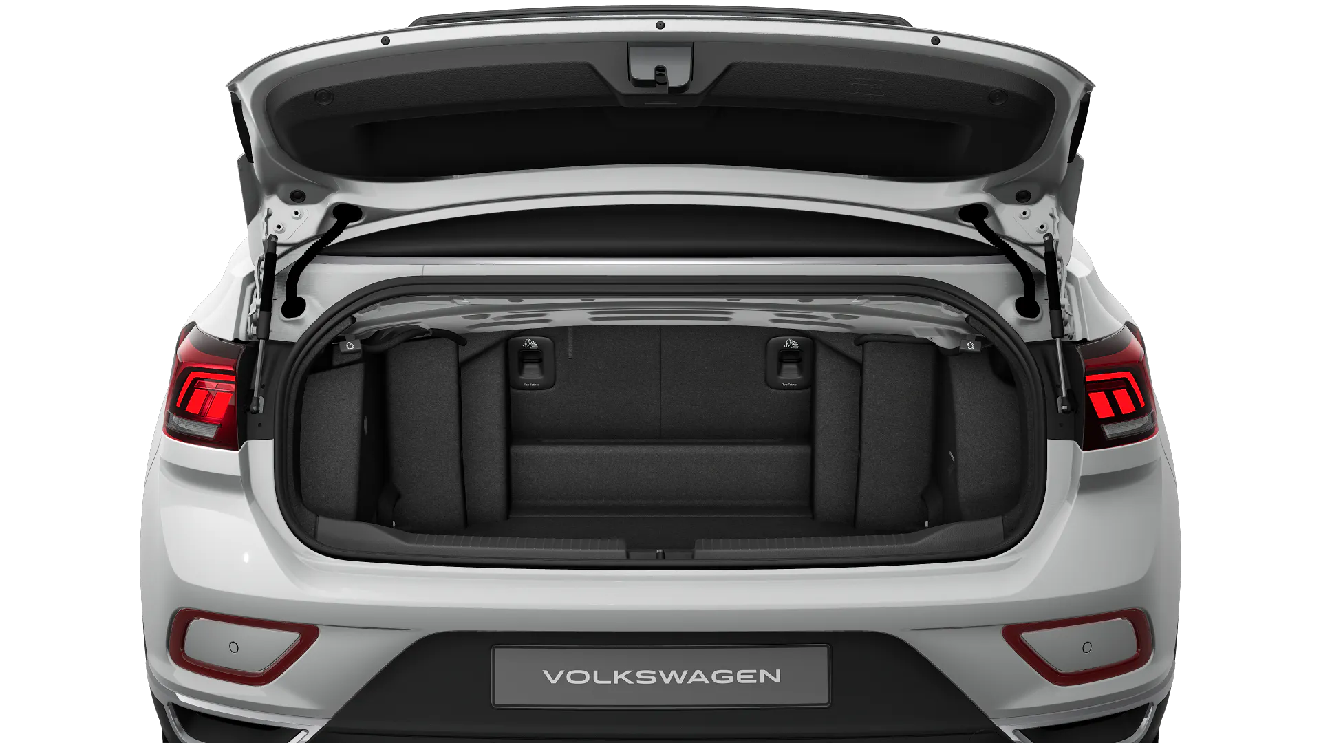 Volkswagen T-Roc Cabriolet ENERGY