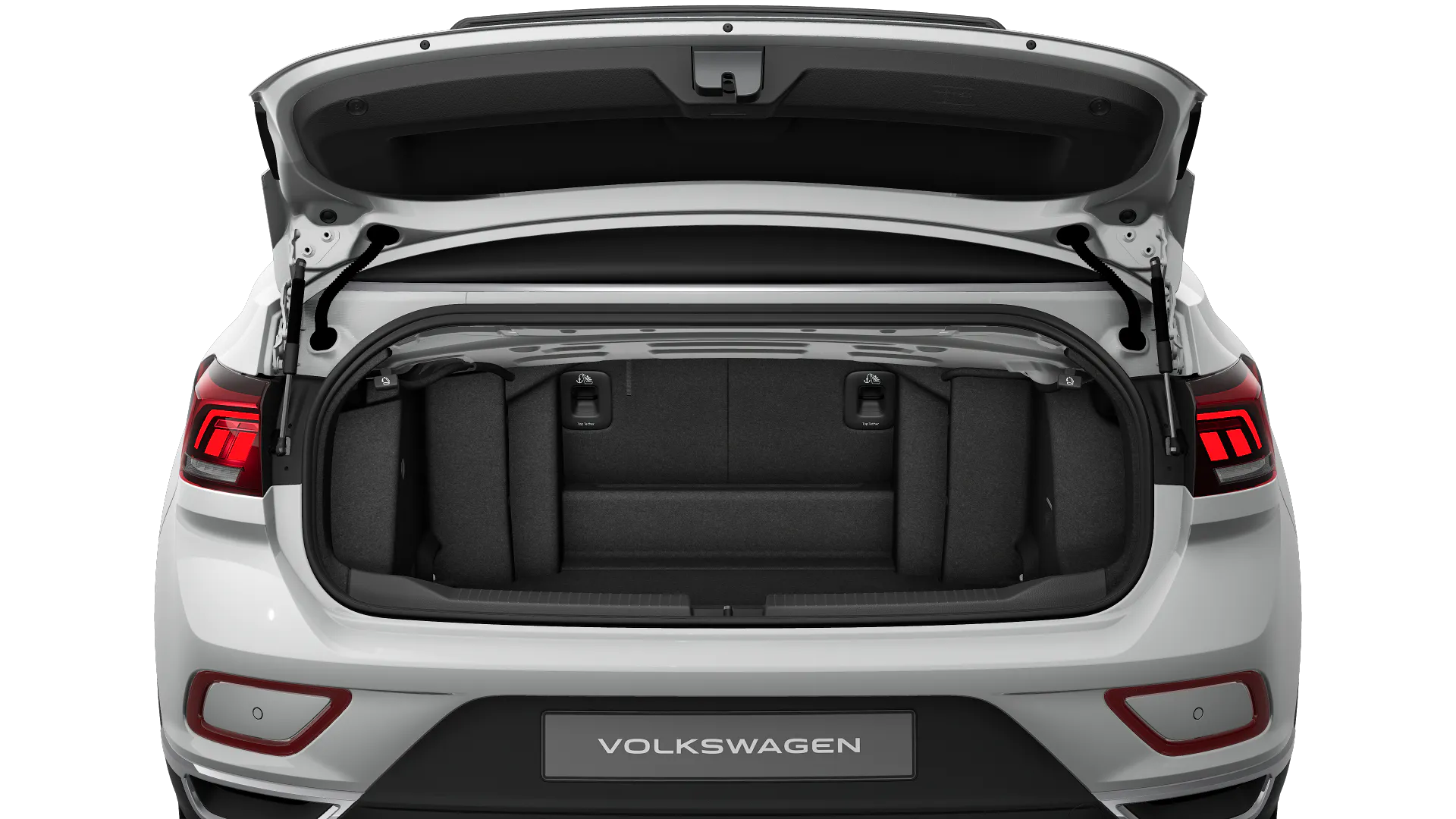 Volkswagen T-Roc Cabriolet ENERGY