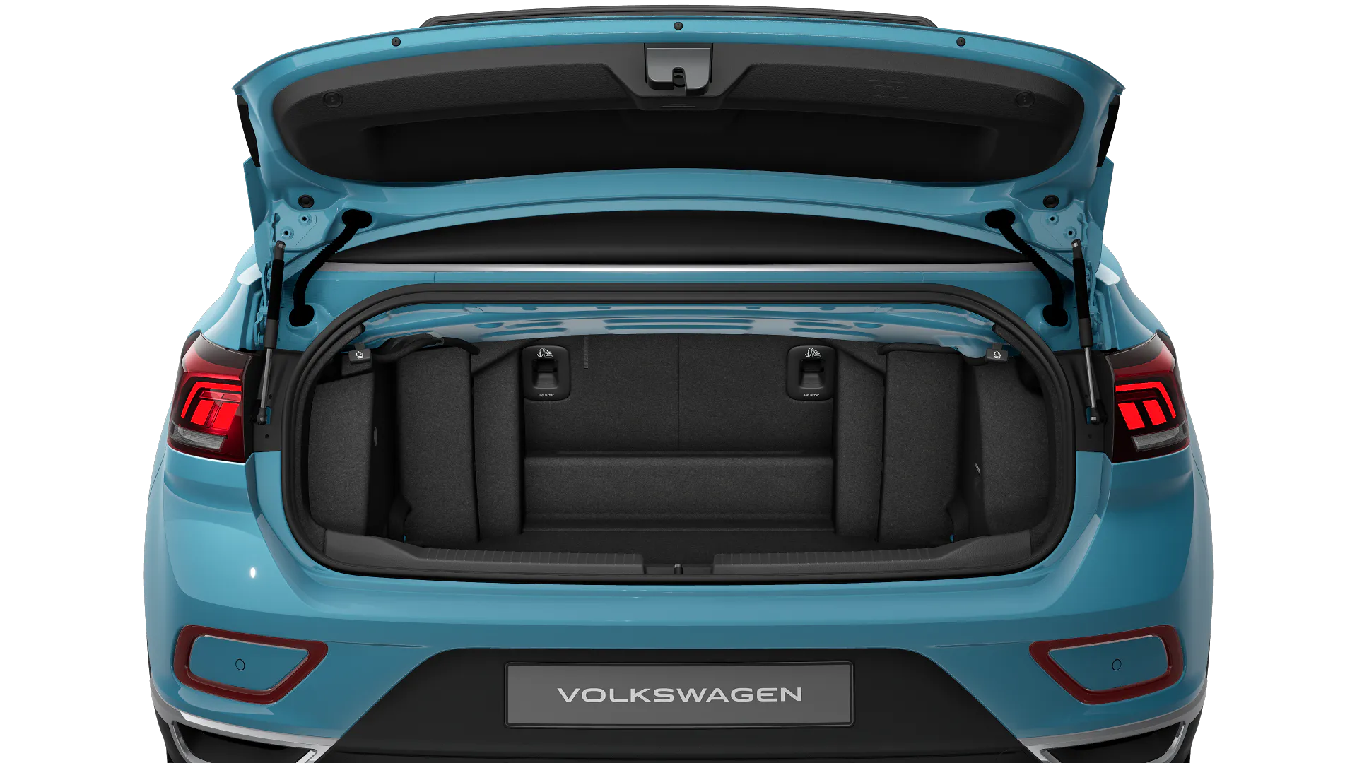 Volkswagen T-Roc Cabriolet ENERGY