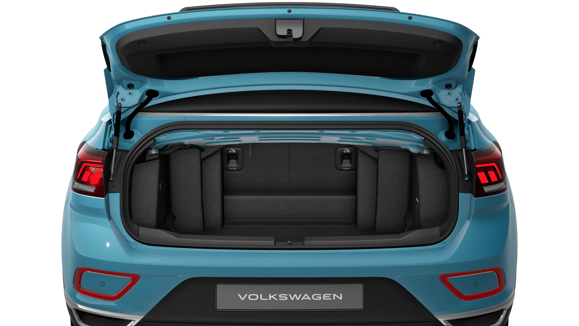 Volkswagen T-Roc Cabriolet ENERGY
