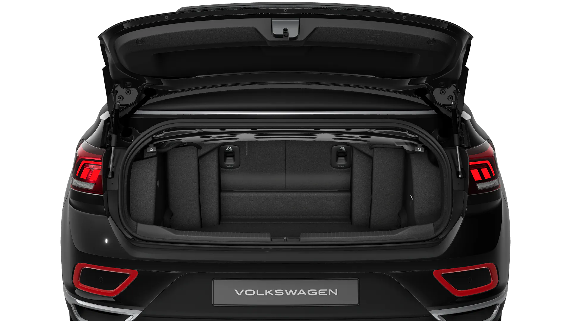 Volkswagen T-Roc Cabriolet ENERGY