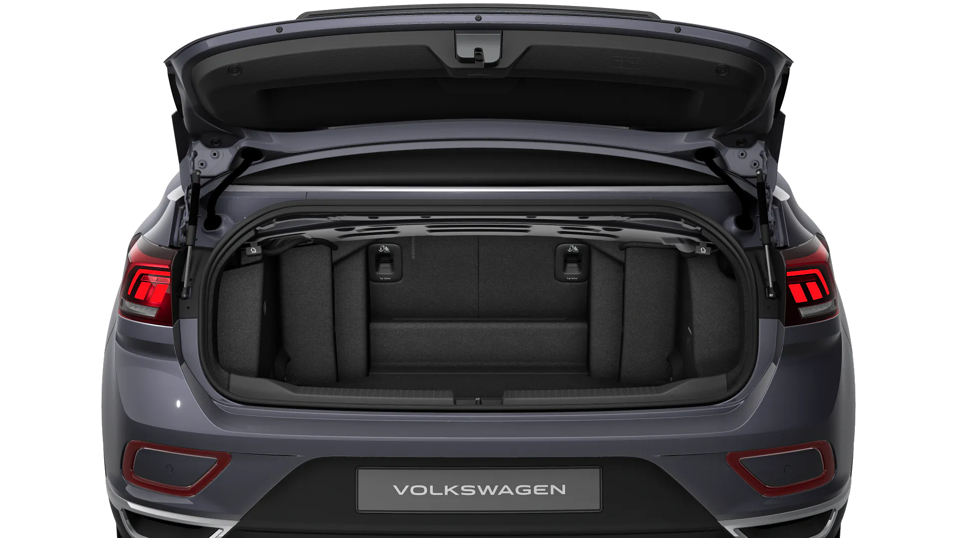 Volkswagen T-Roc Cabriolet ENERGY