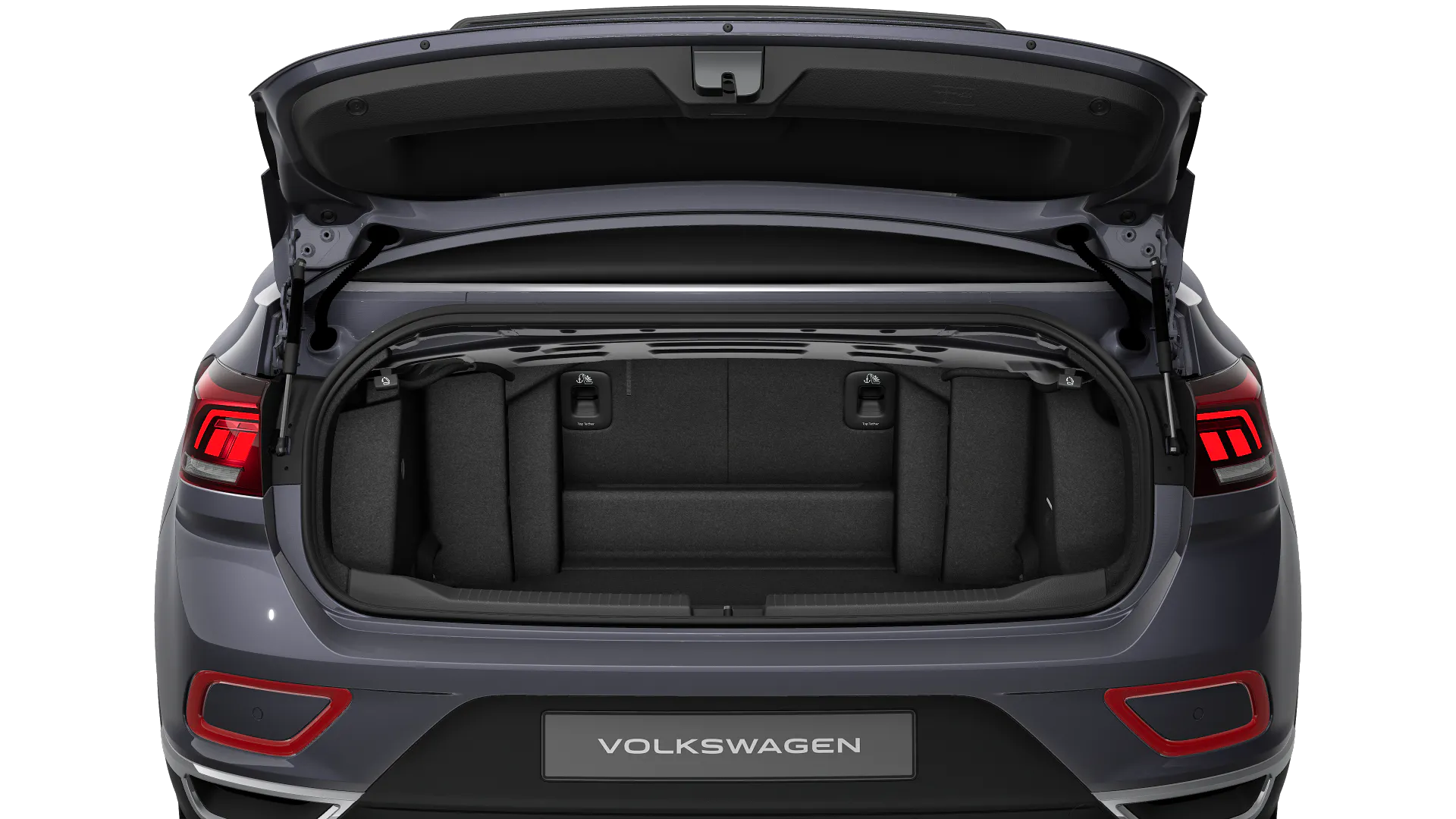 Volkswagen T-Roc Cabriolet ENERGY