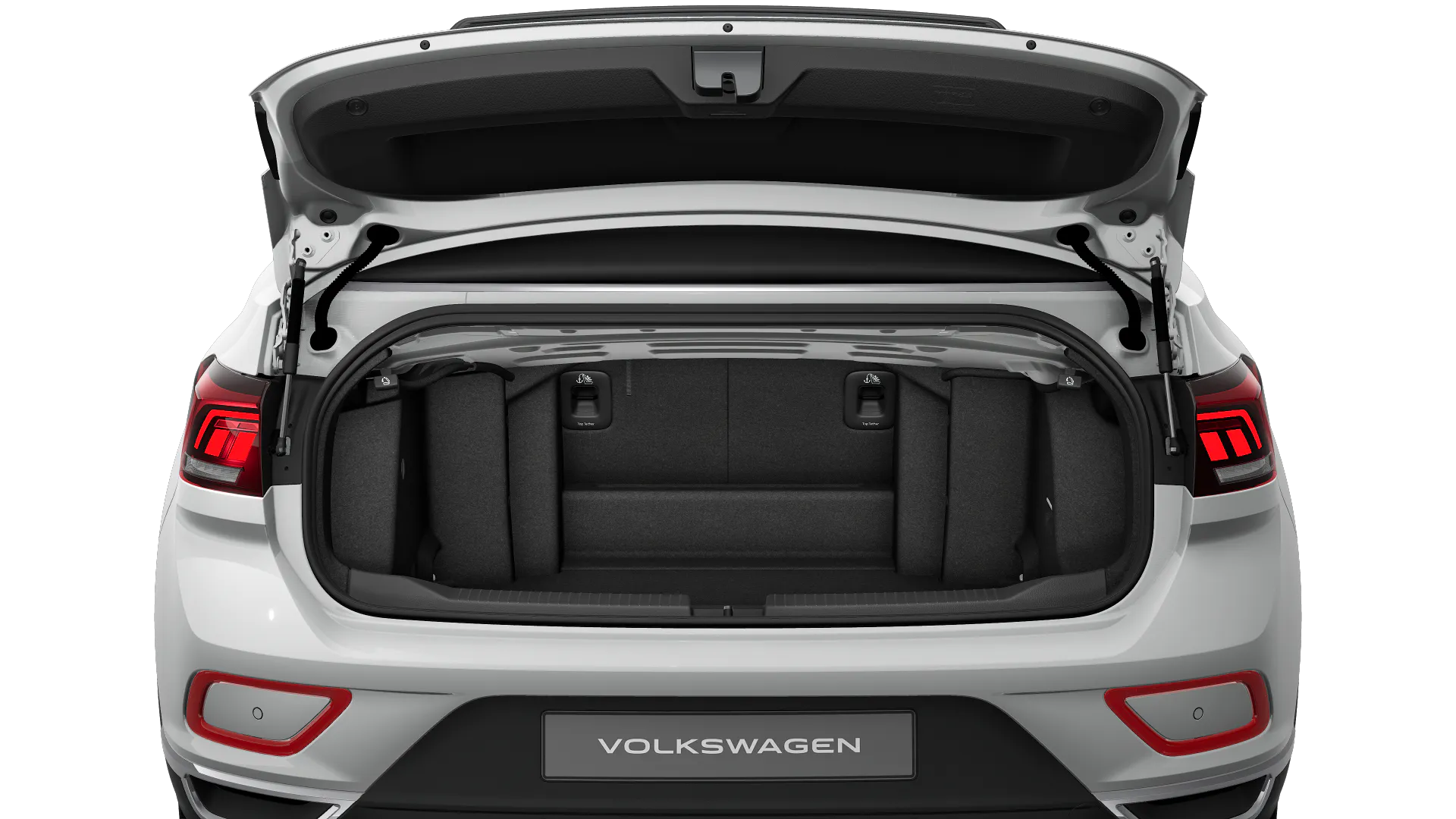 Volkswagen T-Roc Cabriolet ENERGY