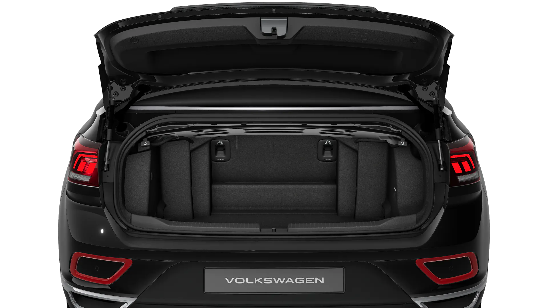 Volkswagen T-Roc Cabriolet ENERGY