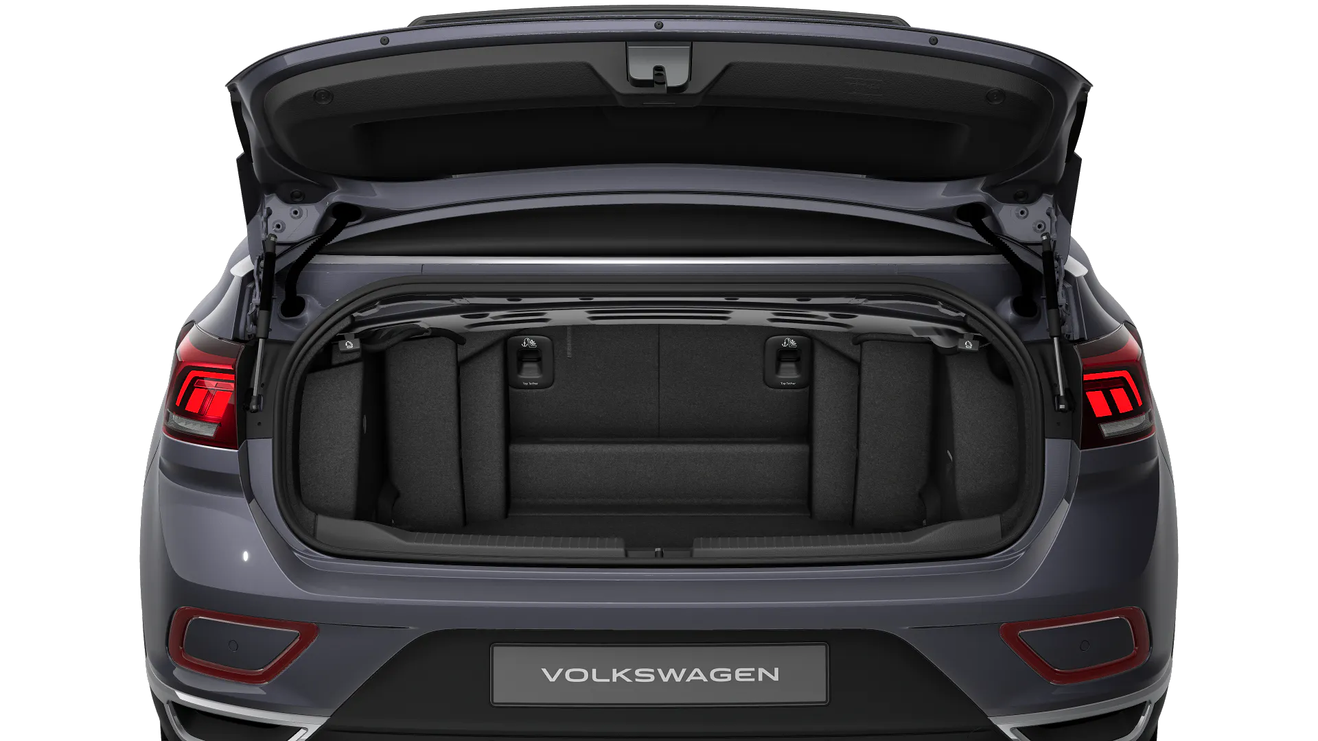 Volkswagen T-Roc Cabriolet ENERGY