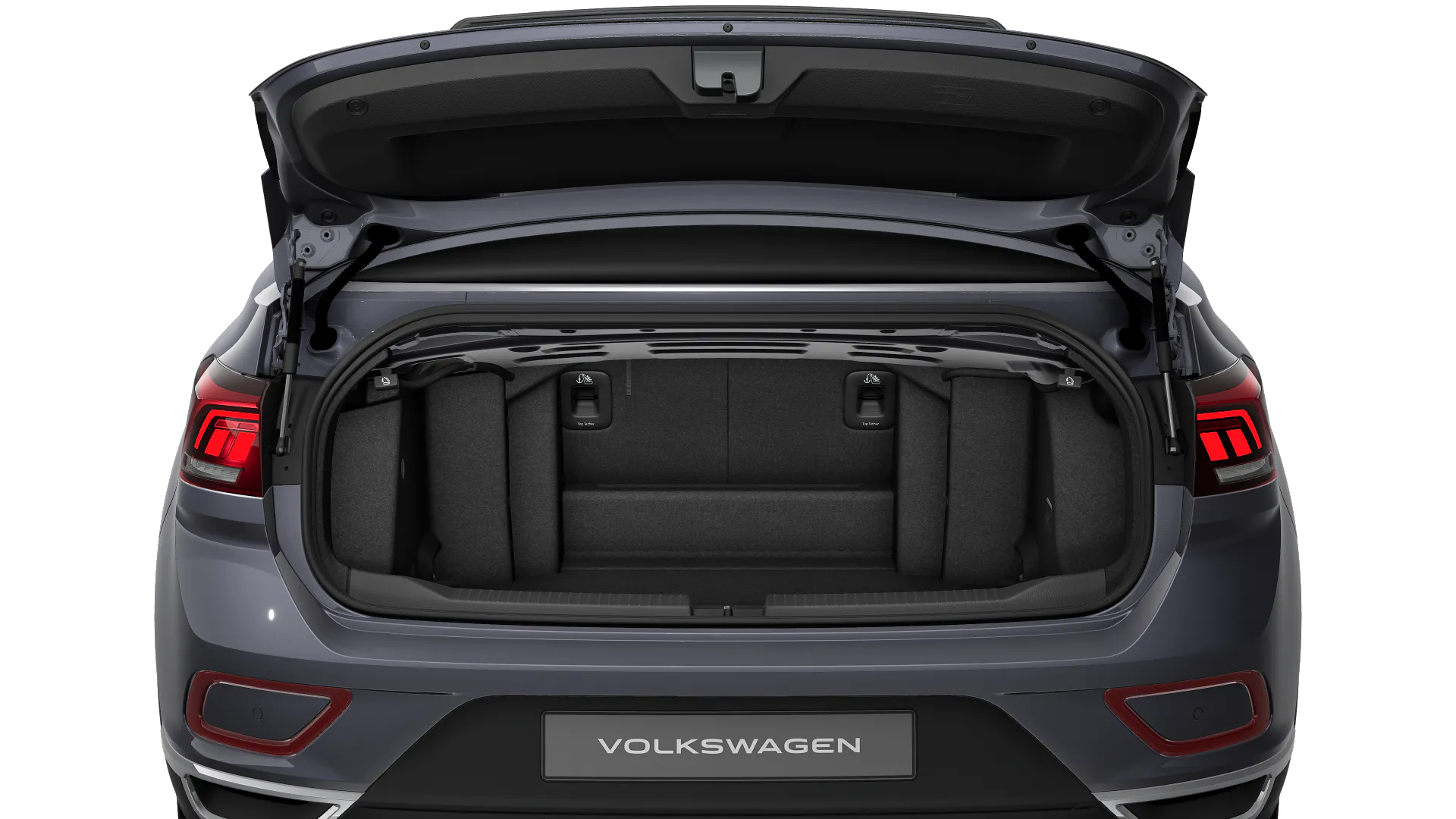 Volkswagen T-Roc Cabriolet ENERGY