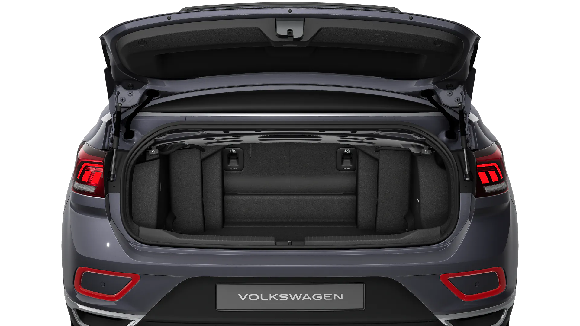 Volkswagen T-Roc Cabriolet ENERGY