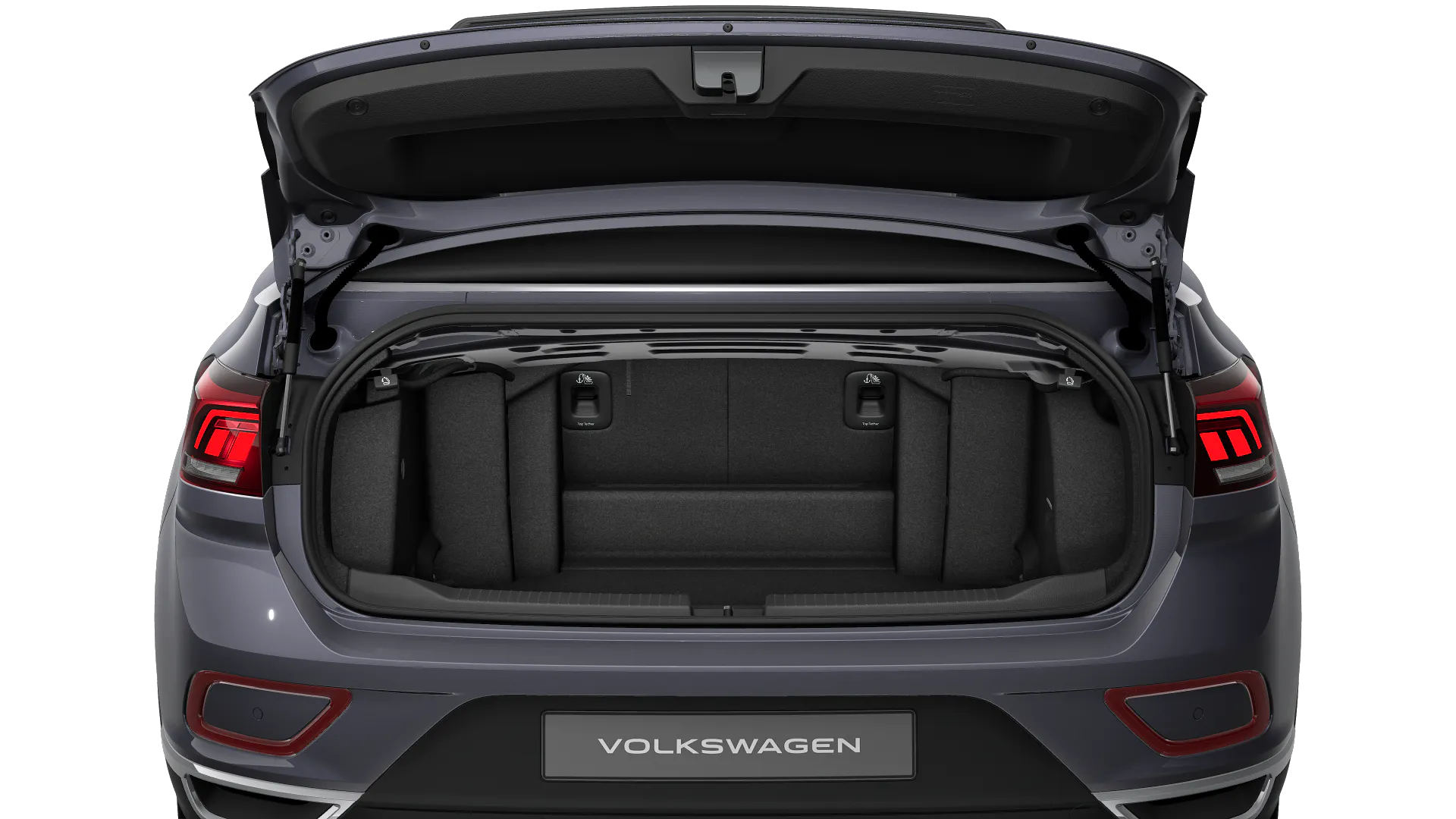 Volkswagen T-Roc Cabriolet ENERGY