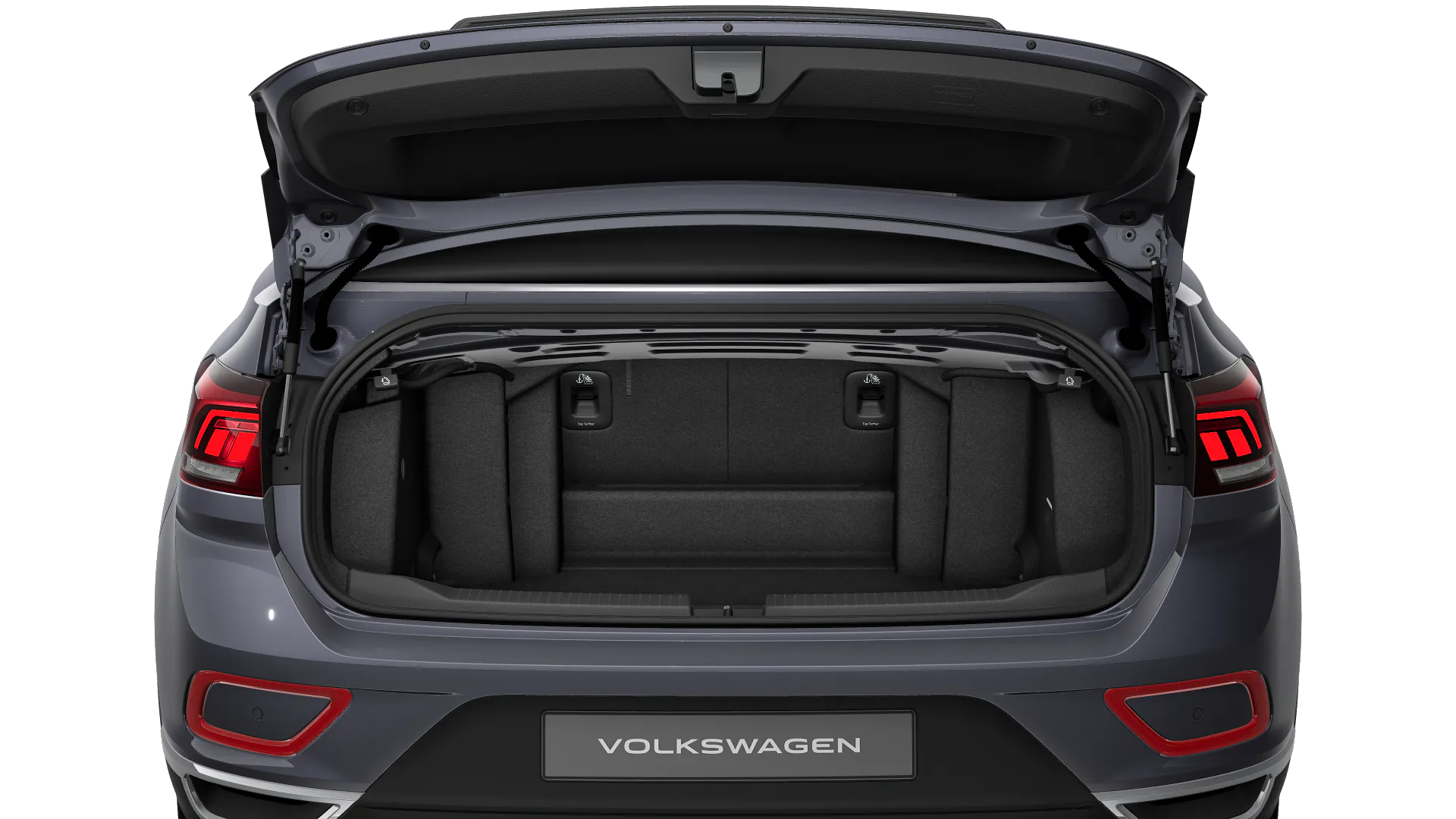 Volkswagen T-Roc Cabriolet ENERGY