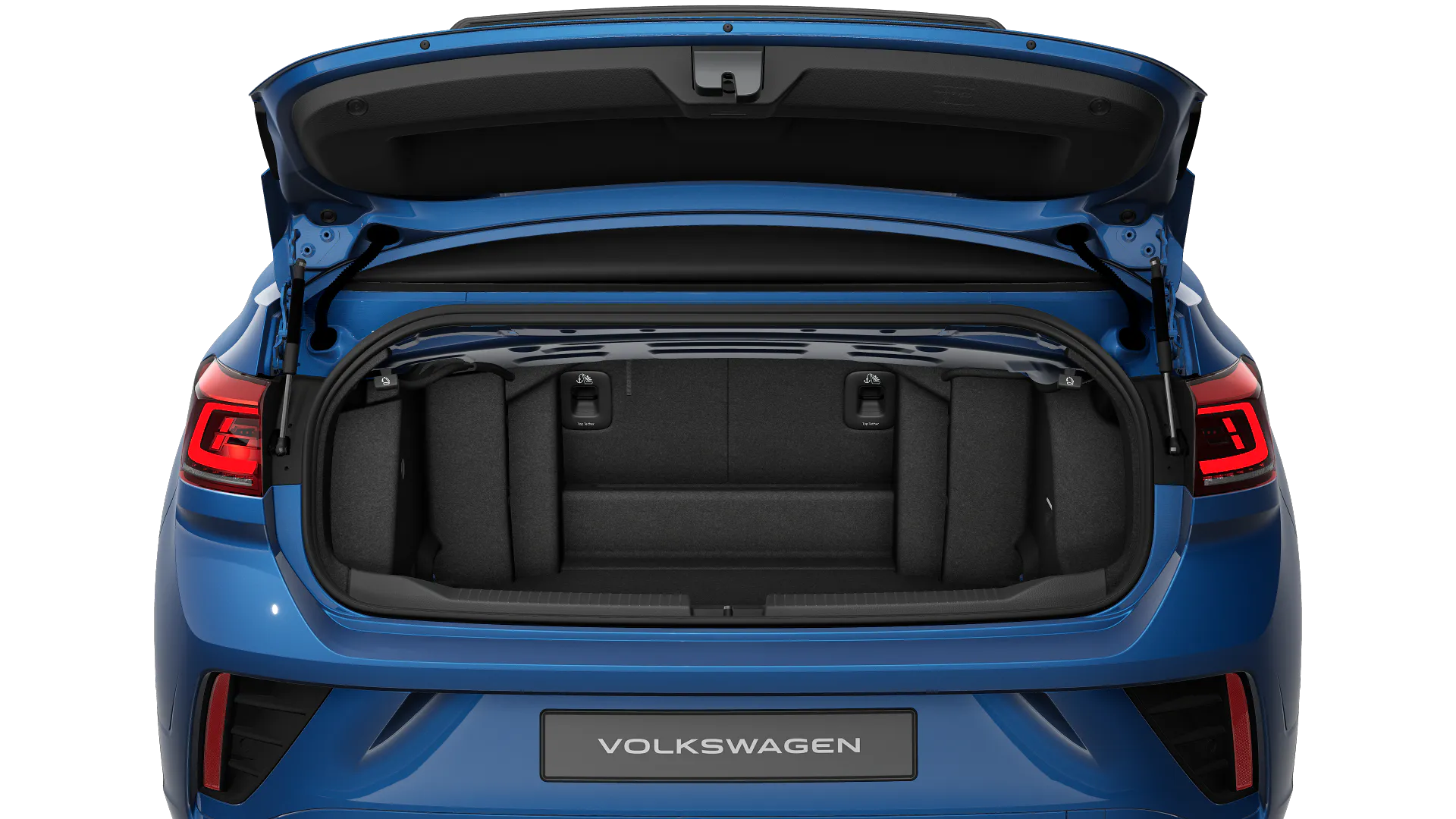 Volkswagen T-Roc Cabriolet R-Line