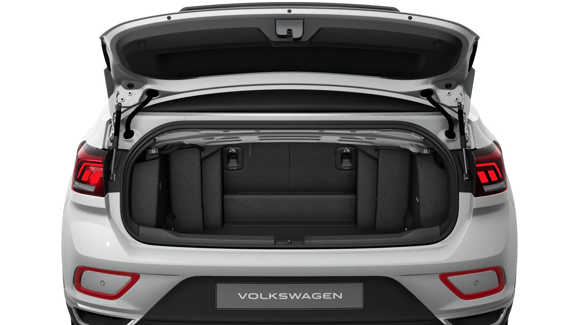Volkswagen T-Roc Cabriolet ENERGY