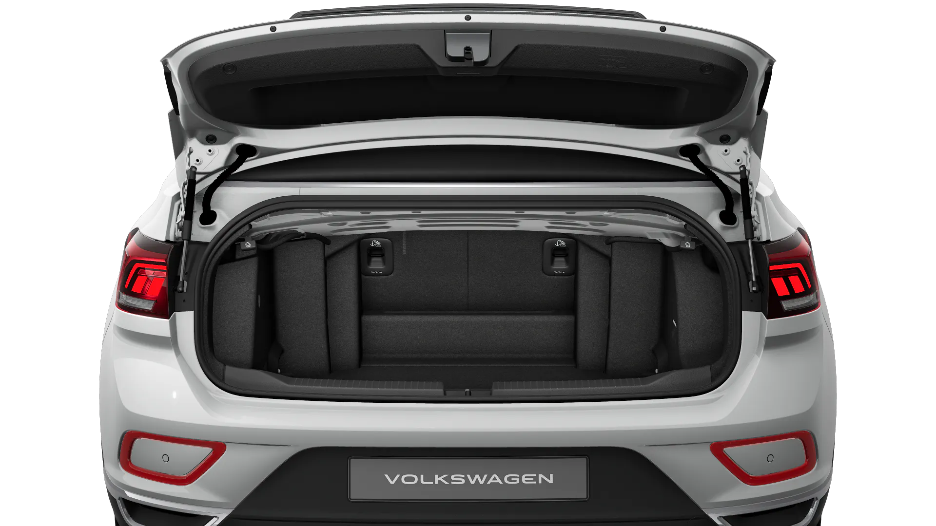 Volkswagen T-Roc Cabriolet ENERGY