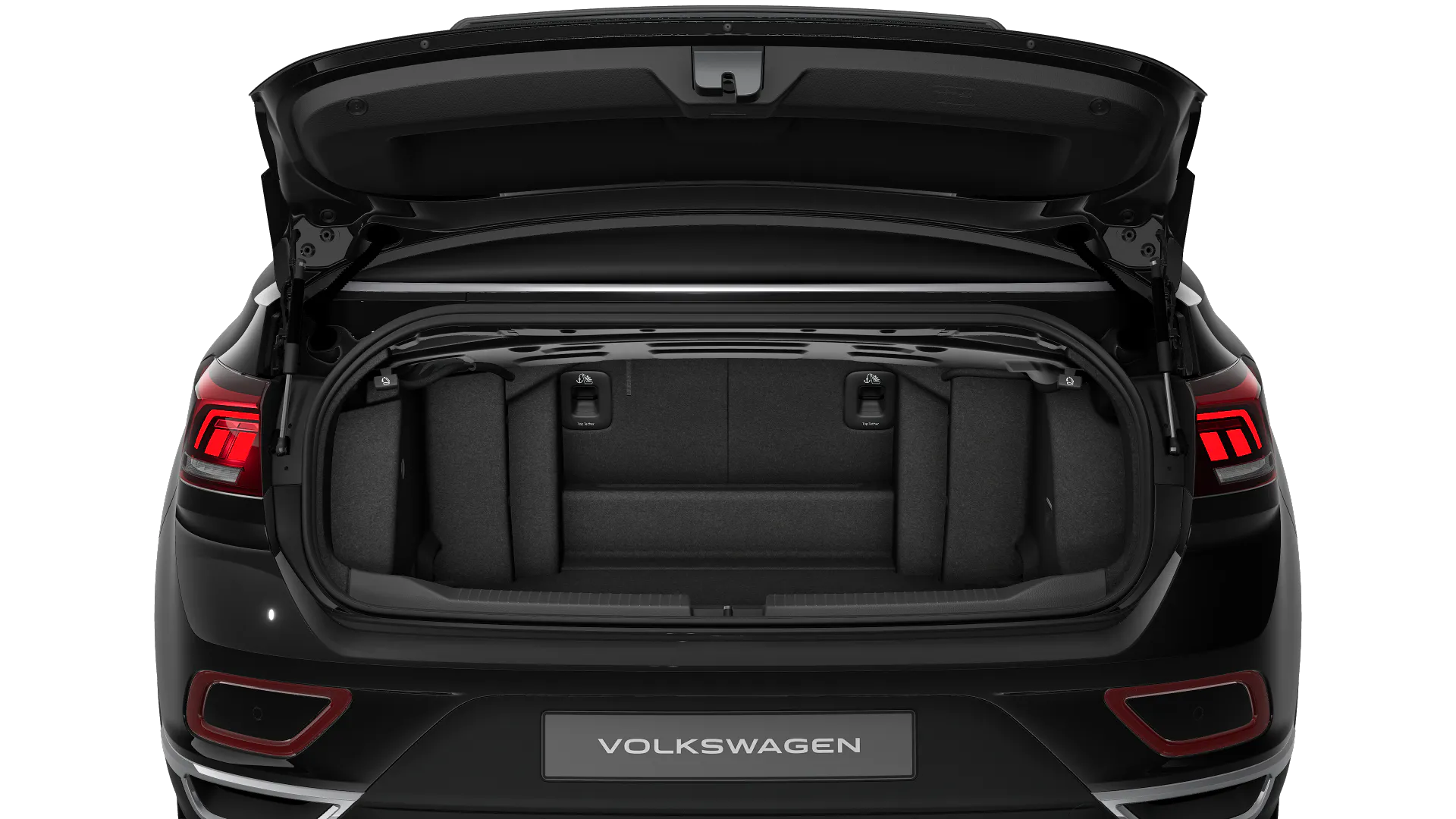 Volkswagen T-Roc Cabriolet ENERGY