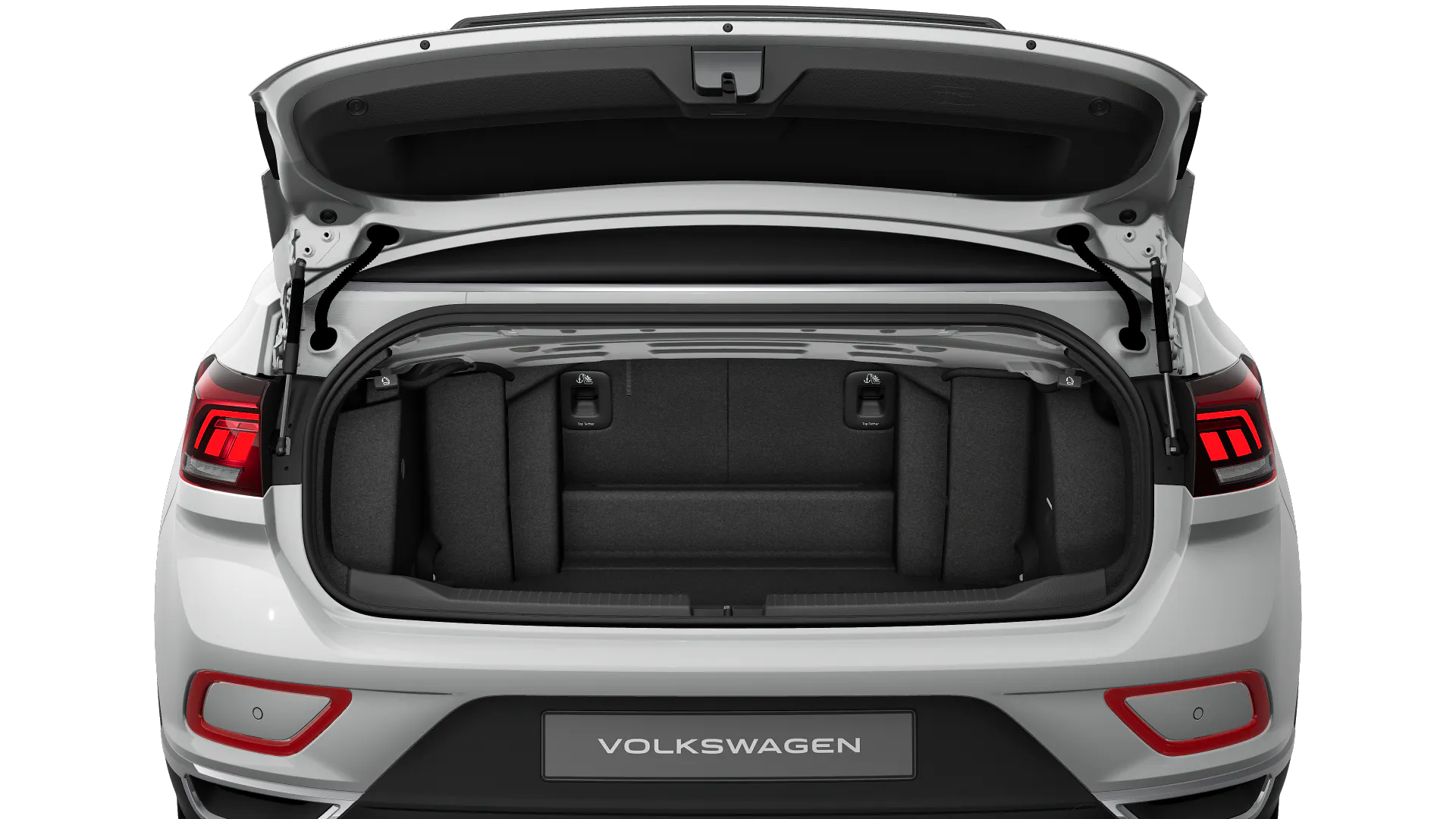 Volkswagen T-Roc Cabriolet ENERGY