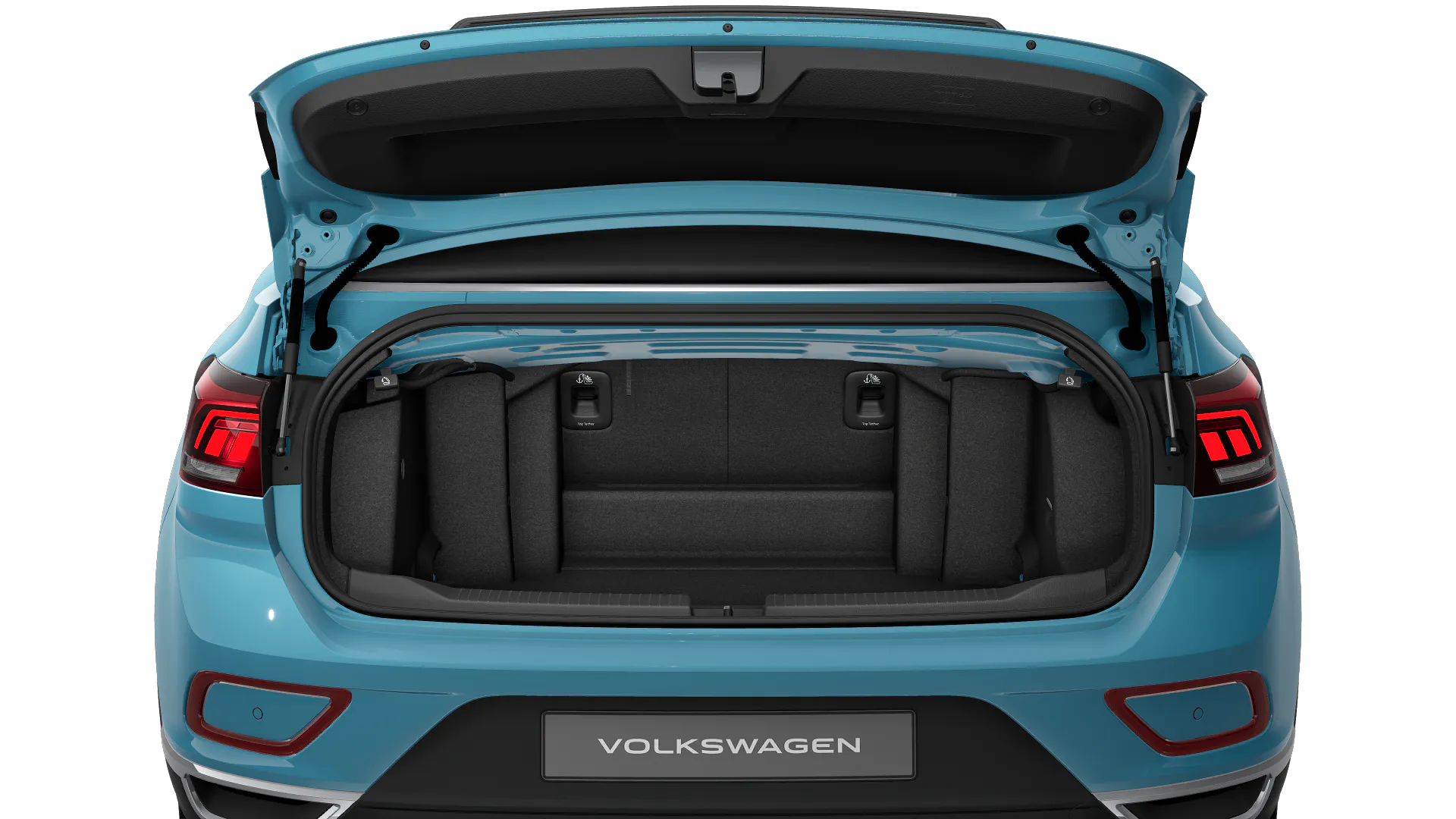 Volkswagen T-Roc Cabriolet ENERGY