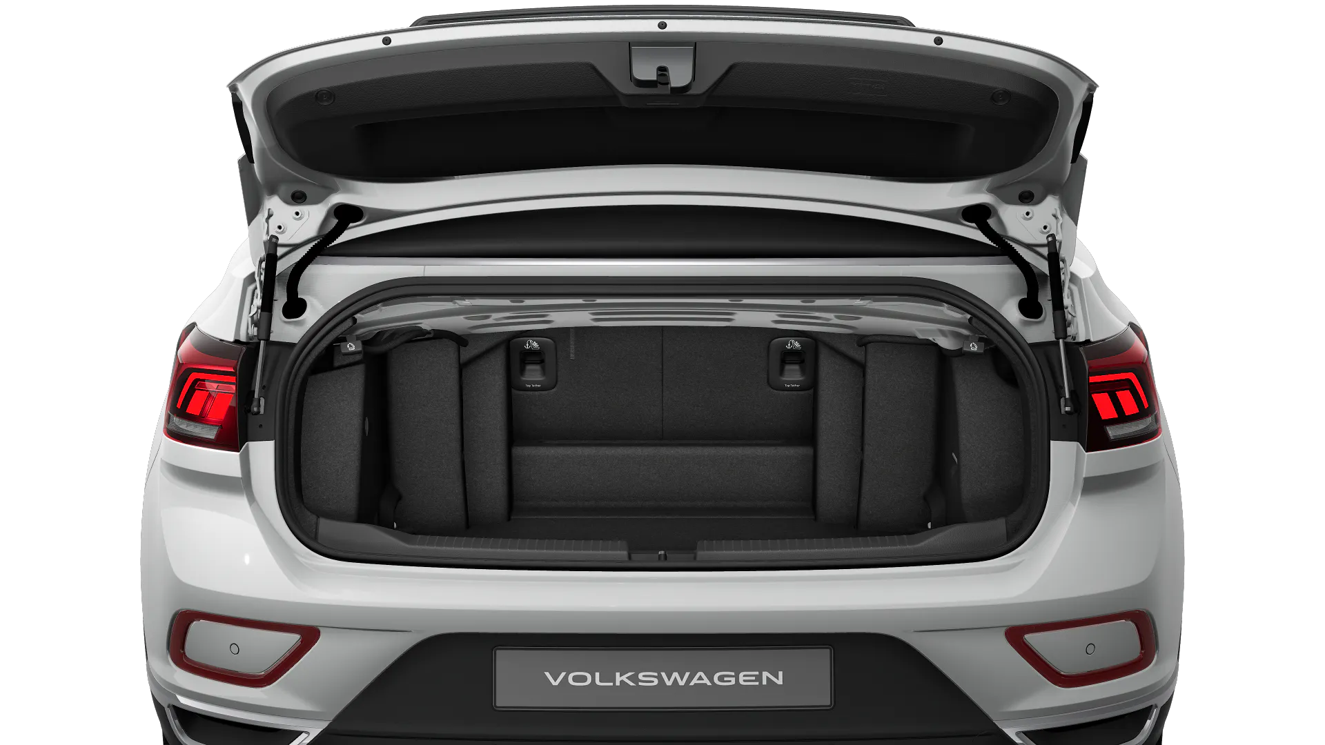 Volkswagen T-Roc Cabriolet ENERGY