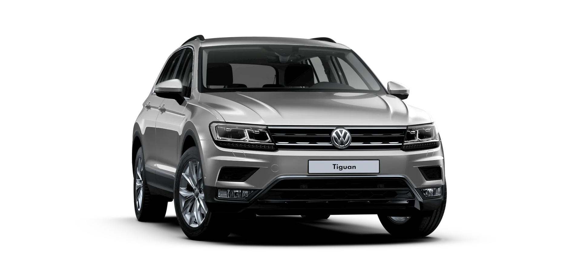 Volkswagen Tiguan Comfortline