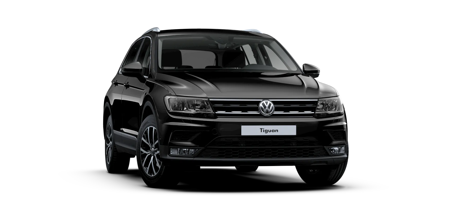 Volkswagen Tiguan Comfortline