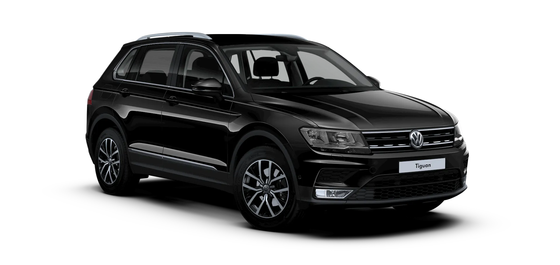 Volkswagen Tiguan Comfortline