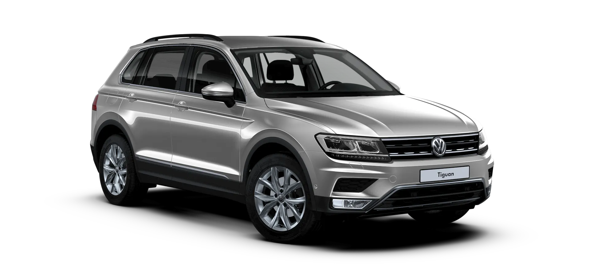 Volkswagen Tiguan Comfortline
