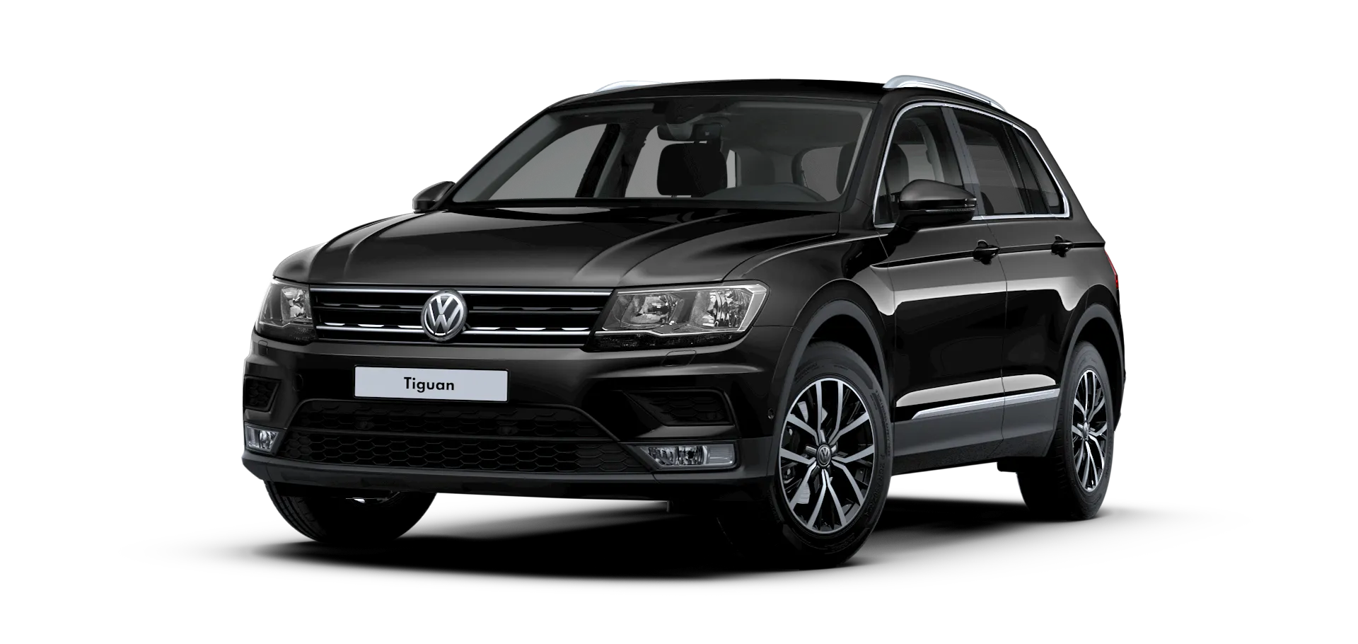Volkswagen Tiguan Comfortline