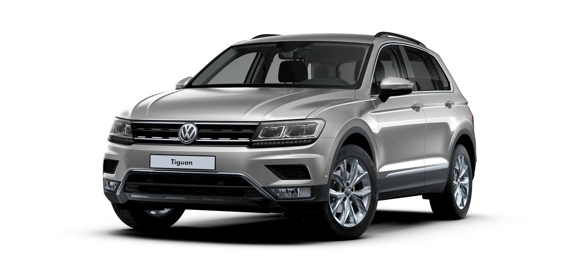 Volkswagen Tiguan Comfortline