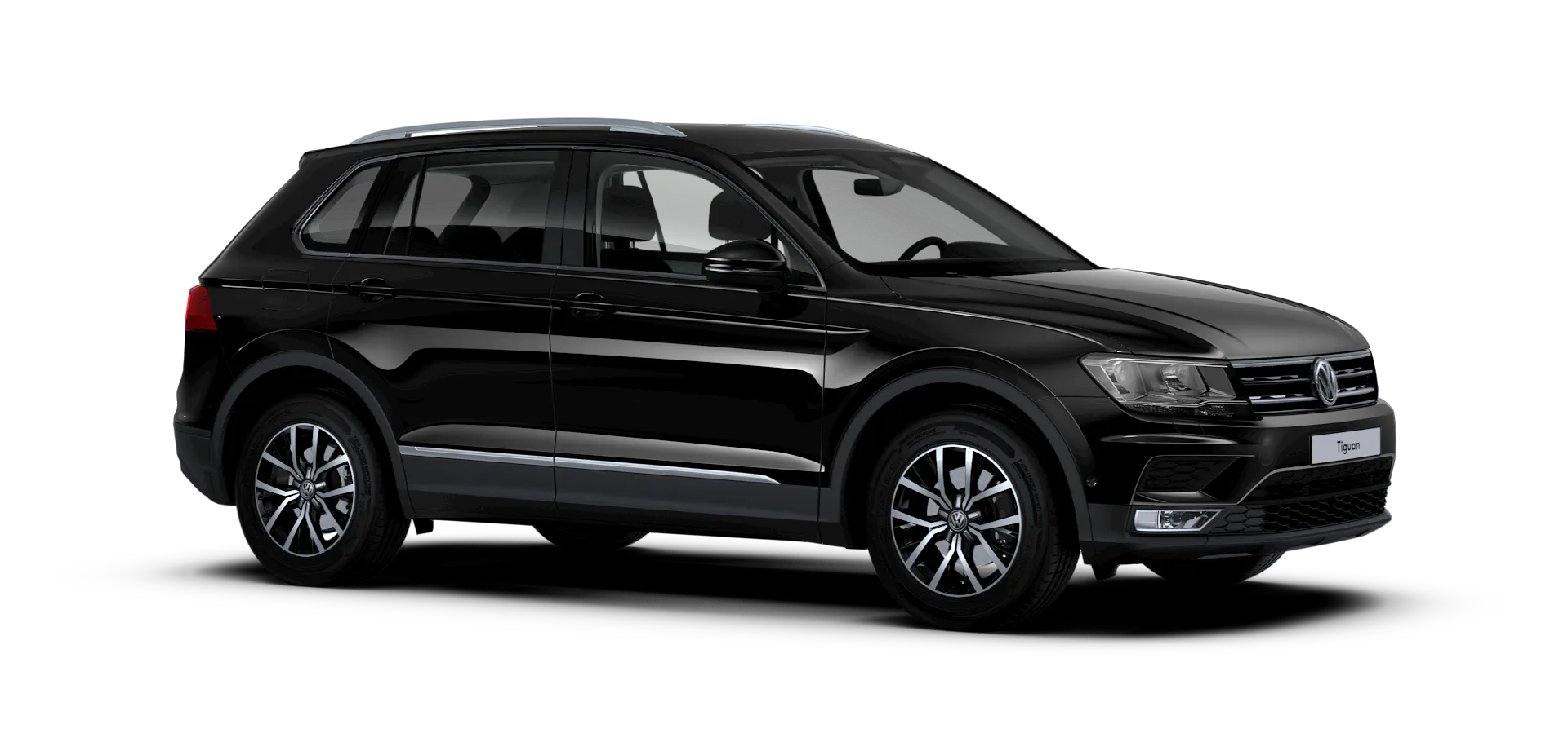 Volkswagen Tiguan Comfortline