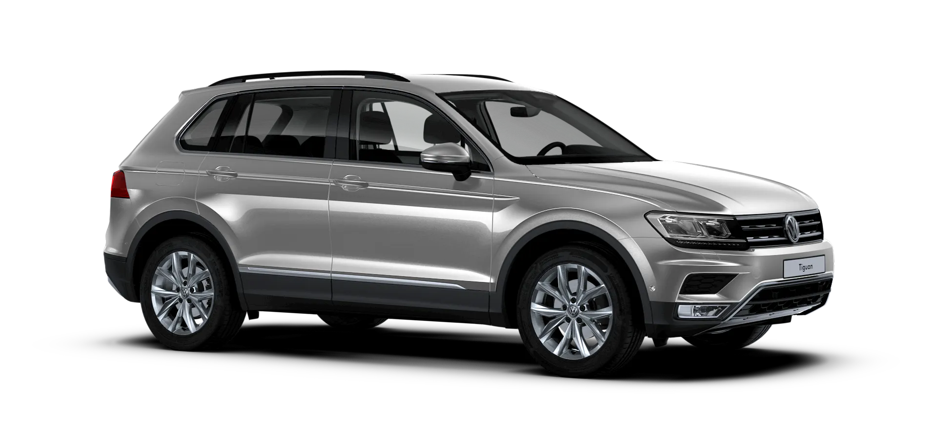 Volkswagen Tiguan Comfortline