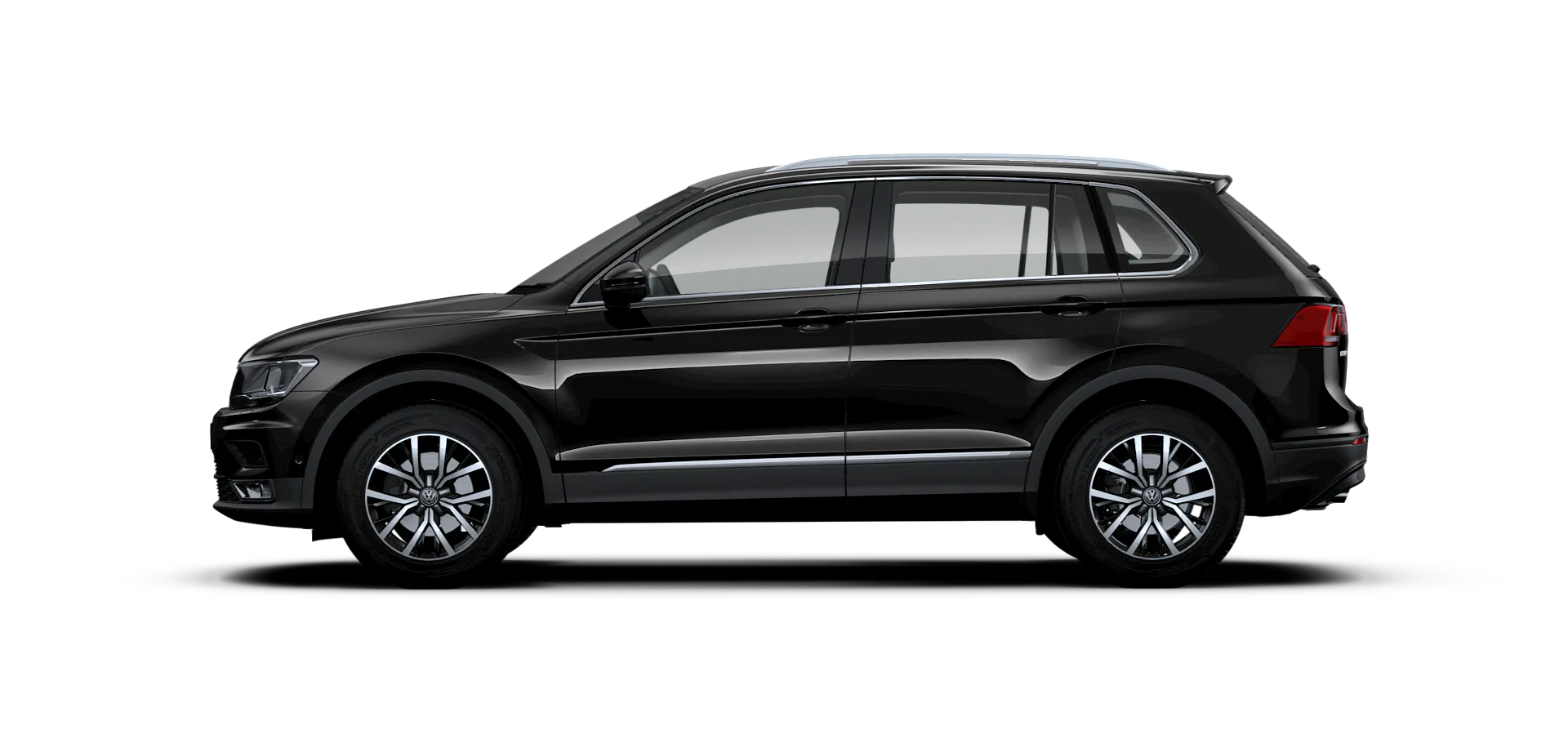 Volkswagen Tiguan Comfortline