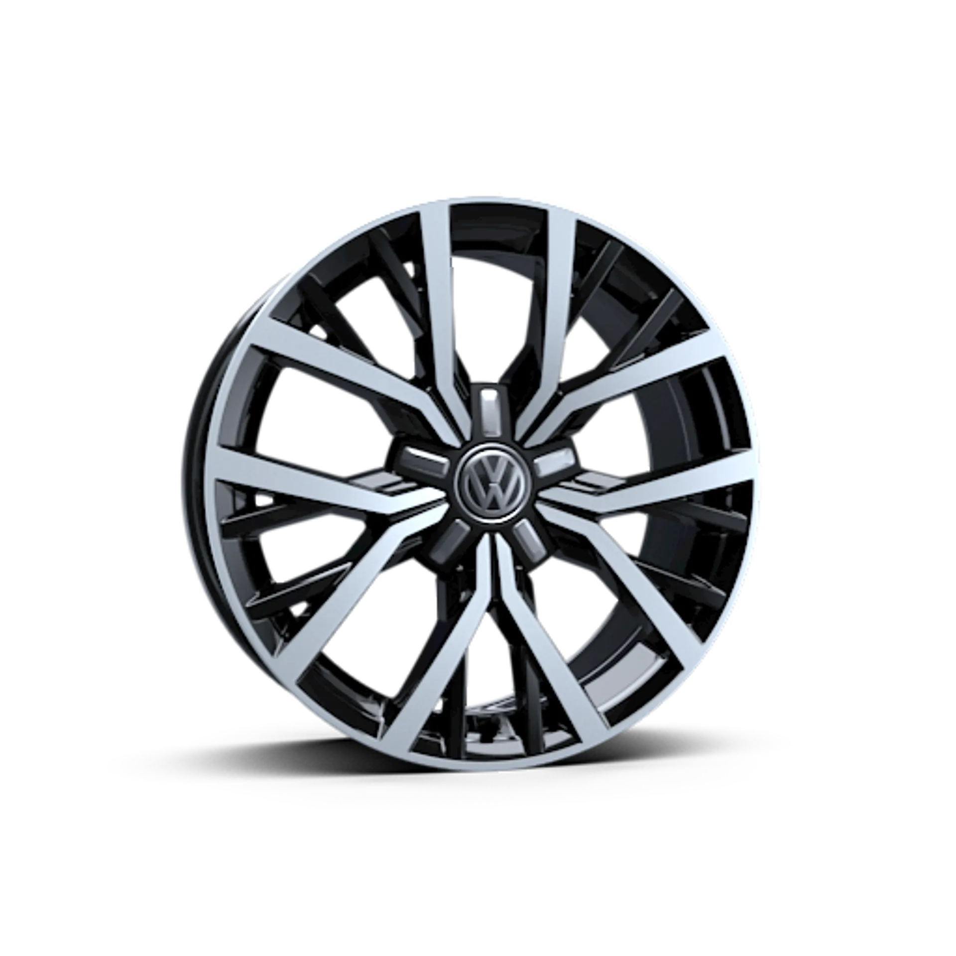 Volkswagen Tiguan Comfortline