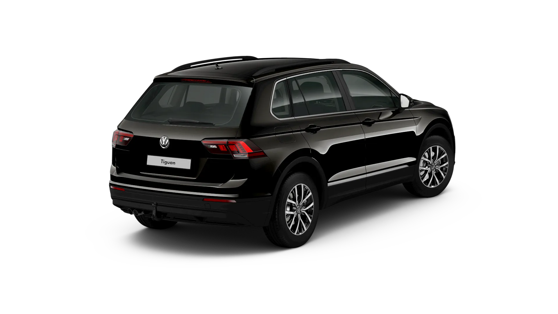 Volkswagen Tiguan Comfortline