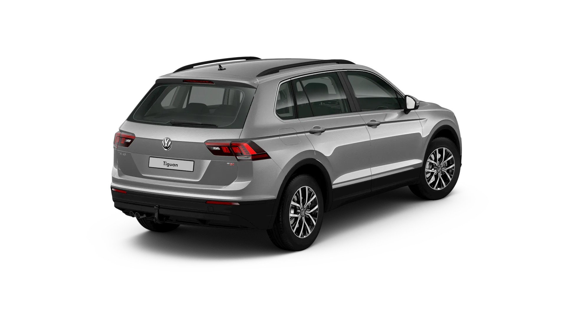 Volkswagen Tiguan Comfortline