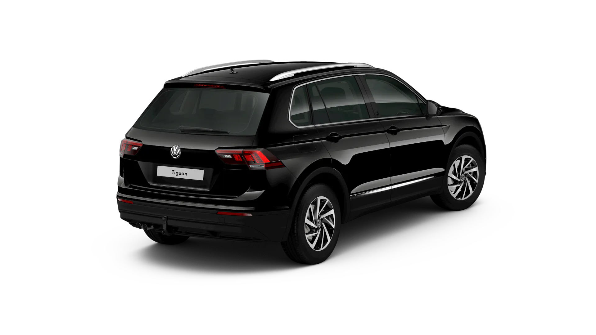 Volkswagen Tiguan SOUND