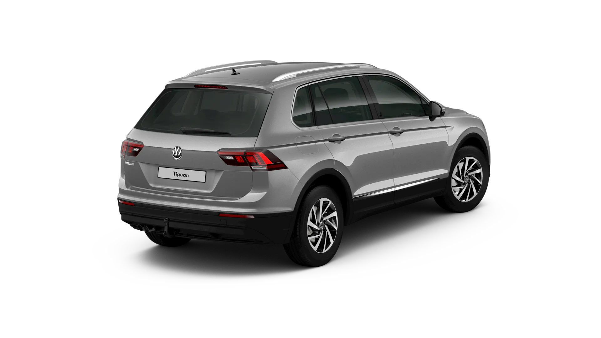 Volkswagen Tiguan SOUND