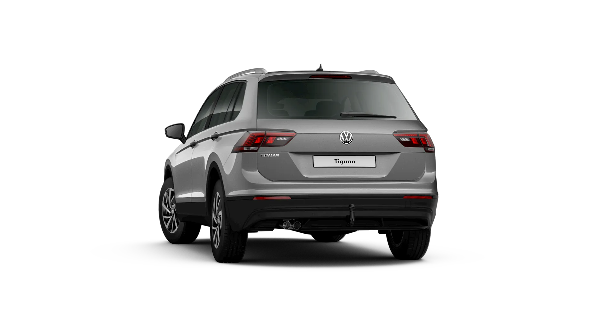 Volkswagen Tiguan SOUND