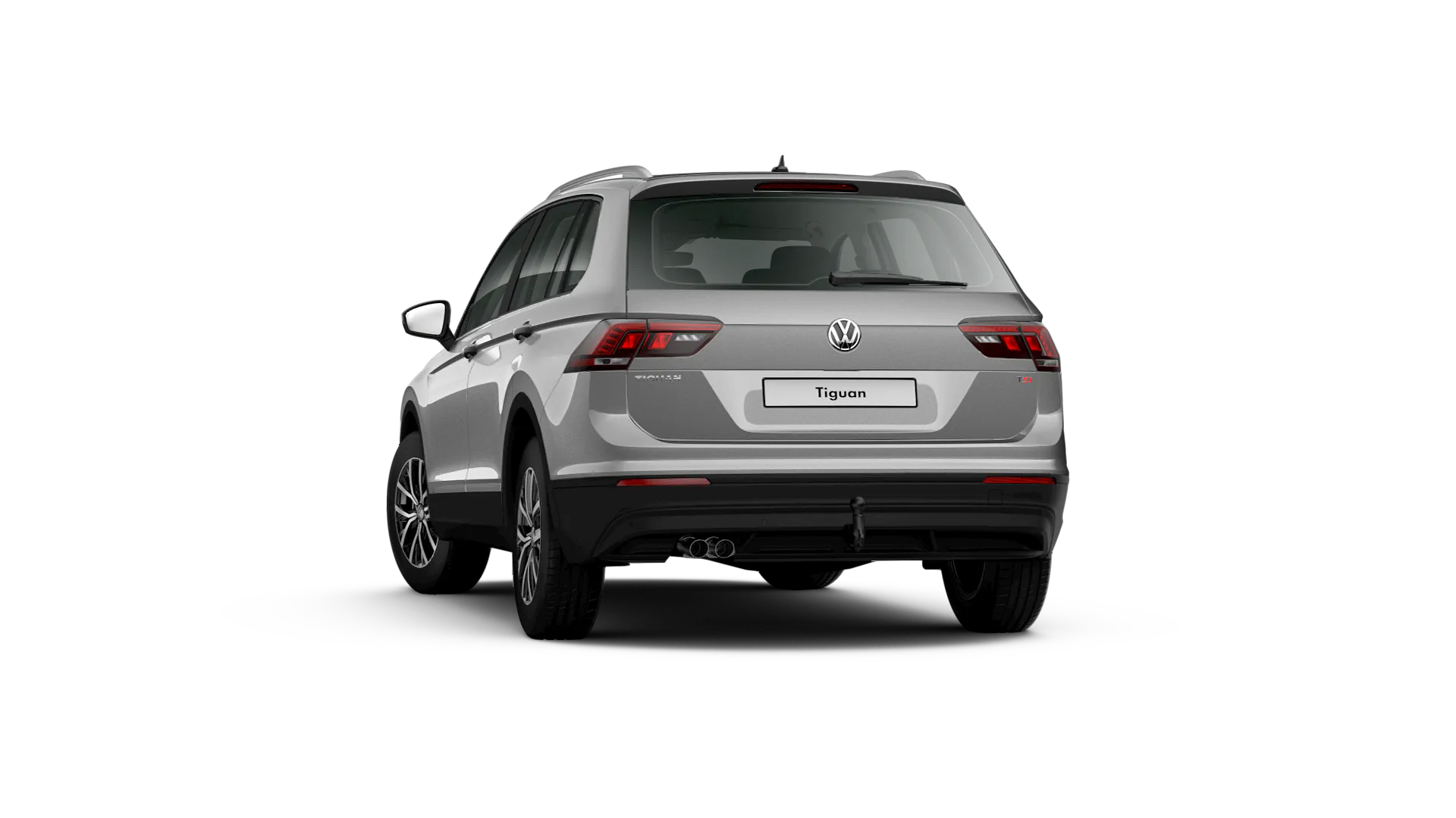 Volkswagen Tiguan Comfortline