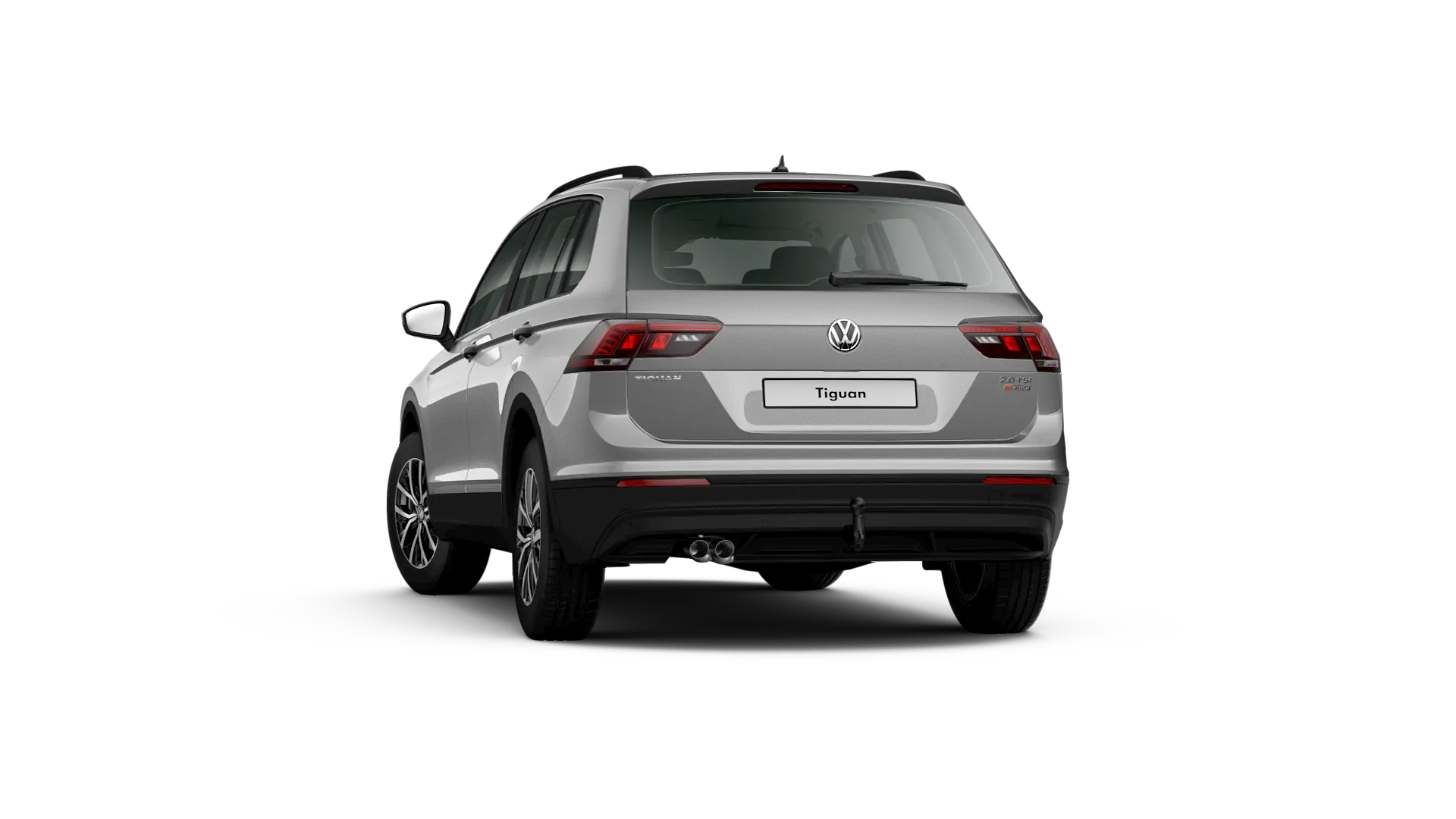 Volkswagen Tiguan Comfortline
