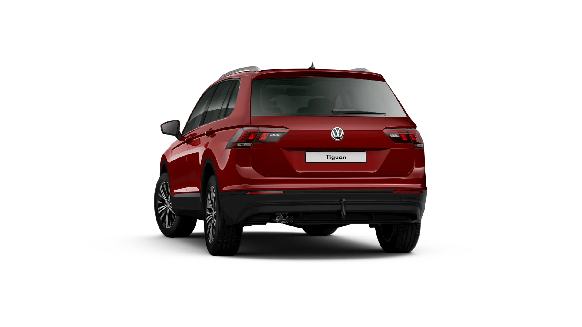 Volkswagen Tiguan SOUND