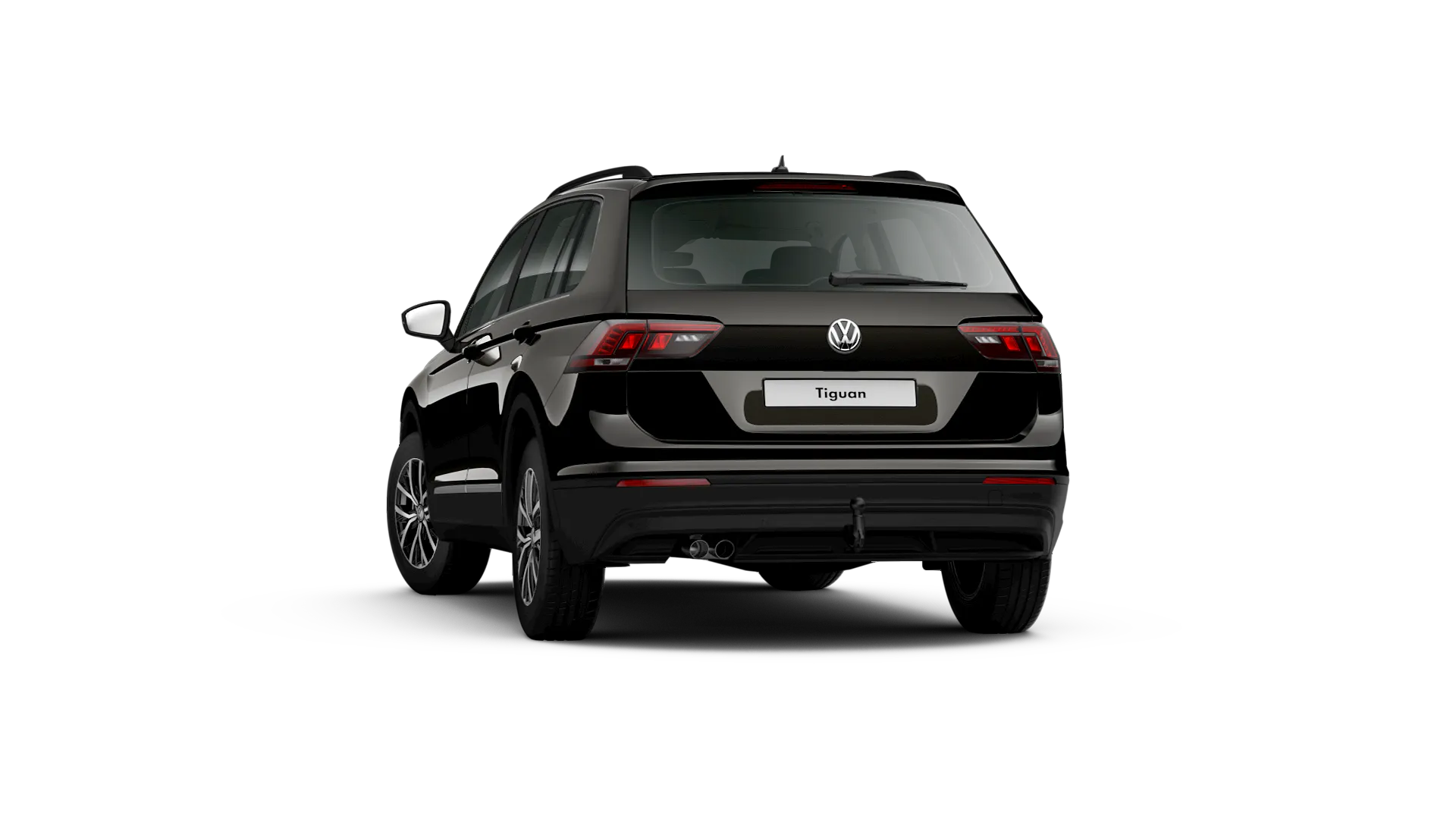 Volkswagen Tiguan Comfortline