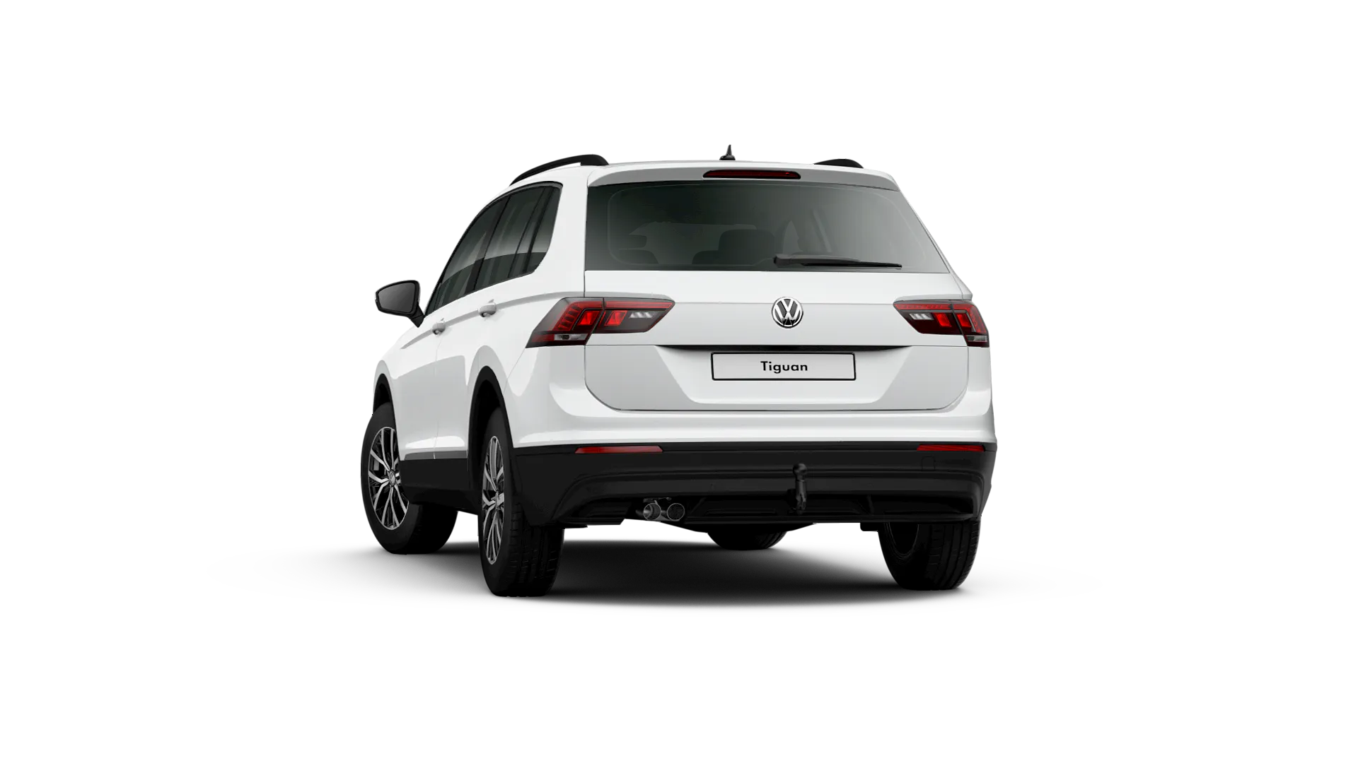 Volkswagen Tiguan Comfortline