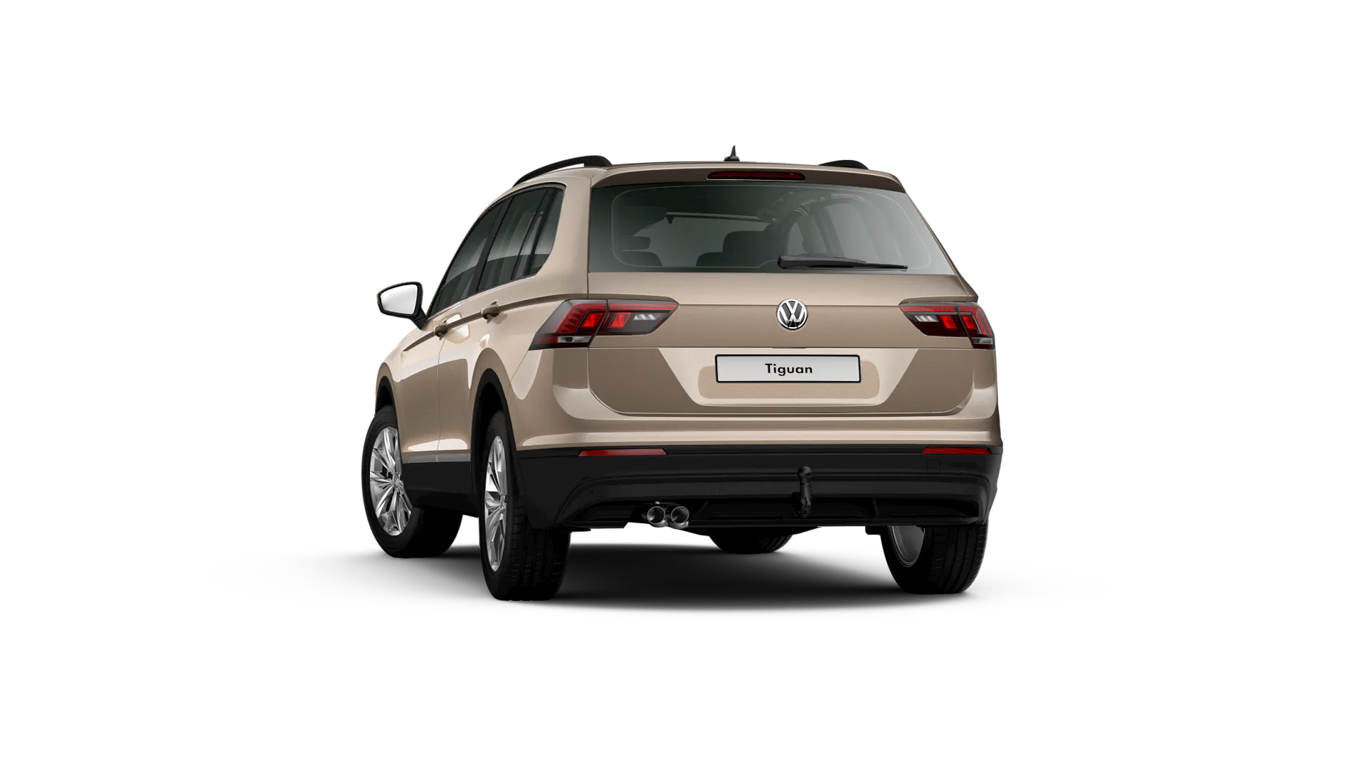 Volkswagen Tiguan Comfortline