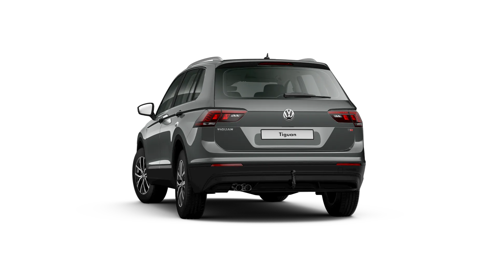 Volkswagen Tiguan Comfortline