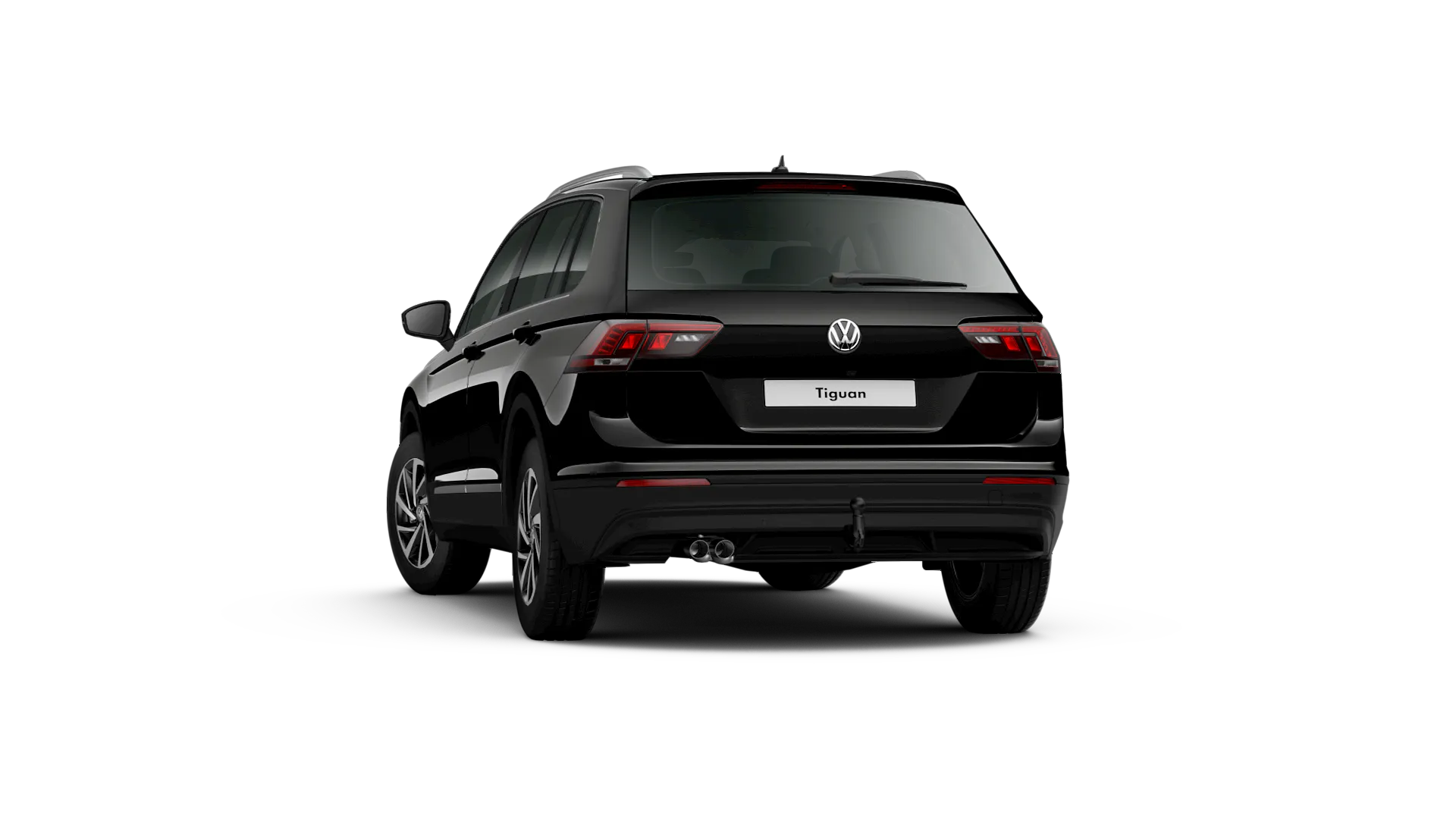 Volkswagen Tiguan SOUND